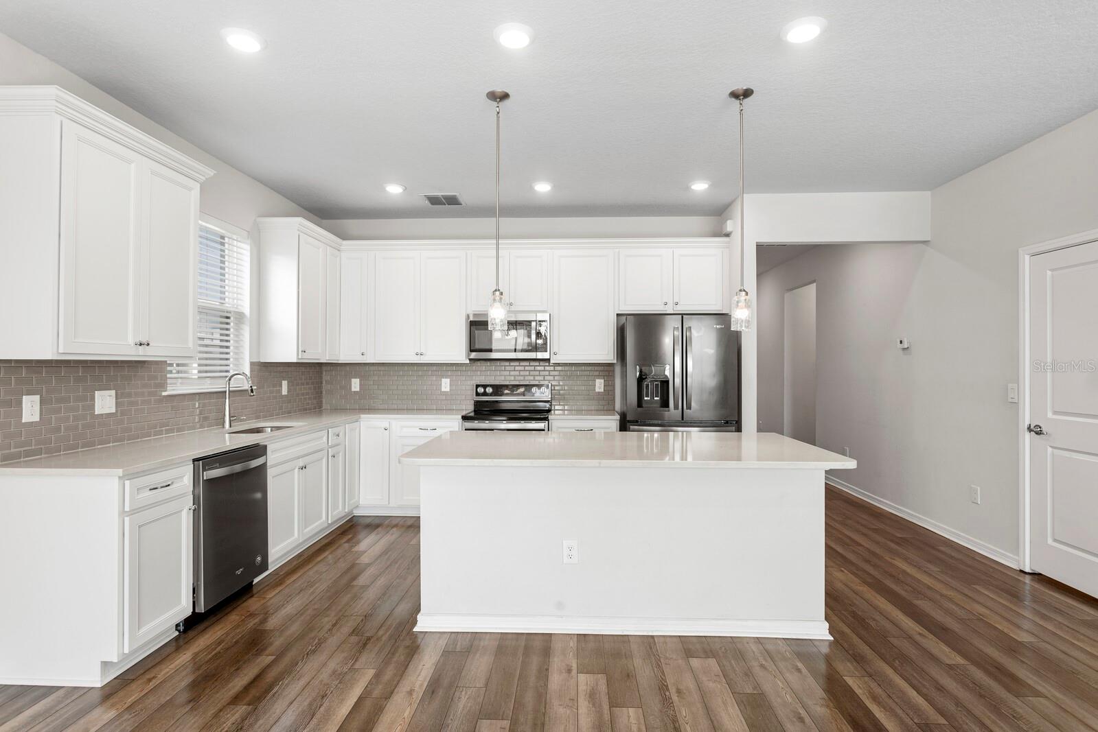 SAGEWOOD - Residential