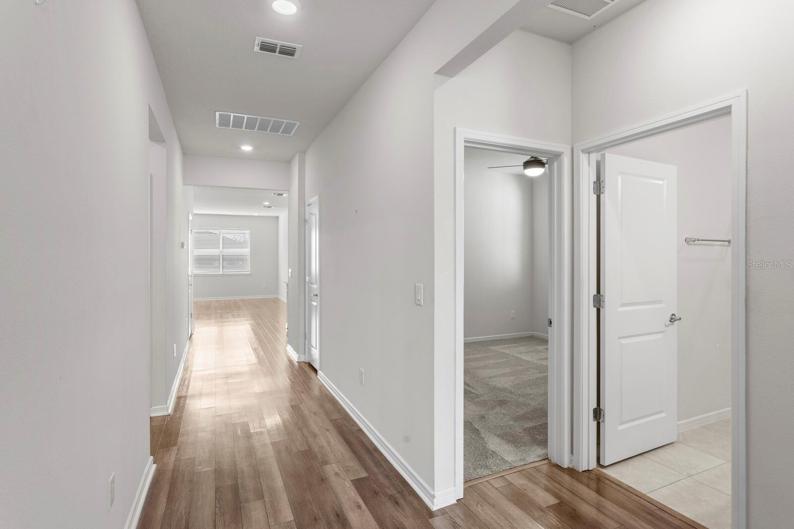 SAGEWOOD - Residential