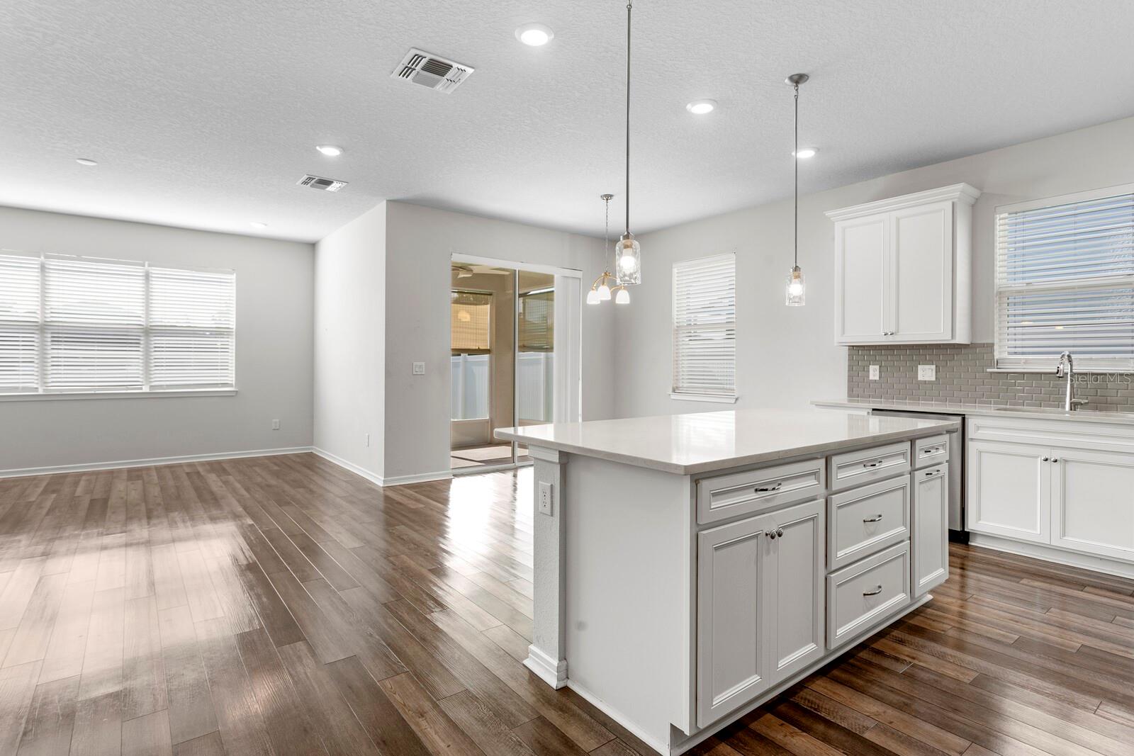 SAGEWOOD - Residential