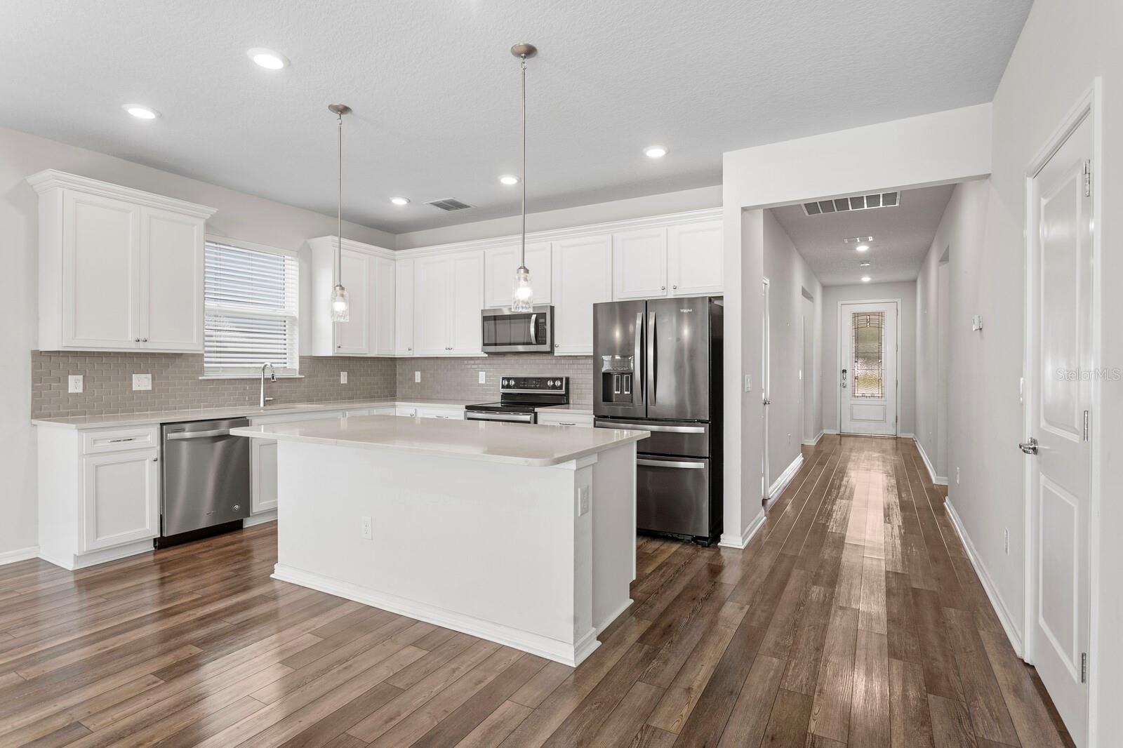 SAGEWOOD - Residential