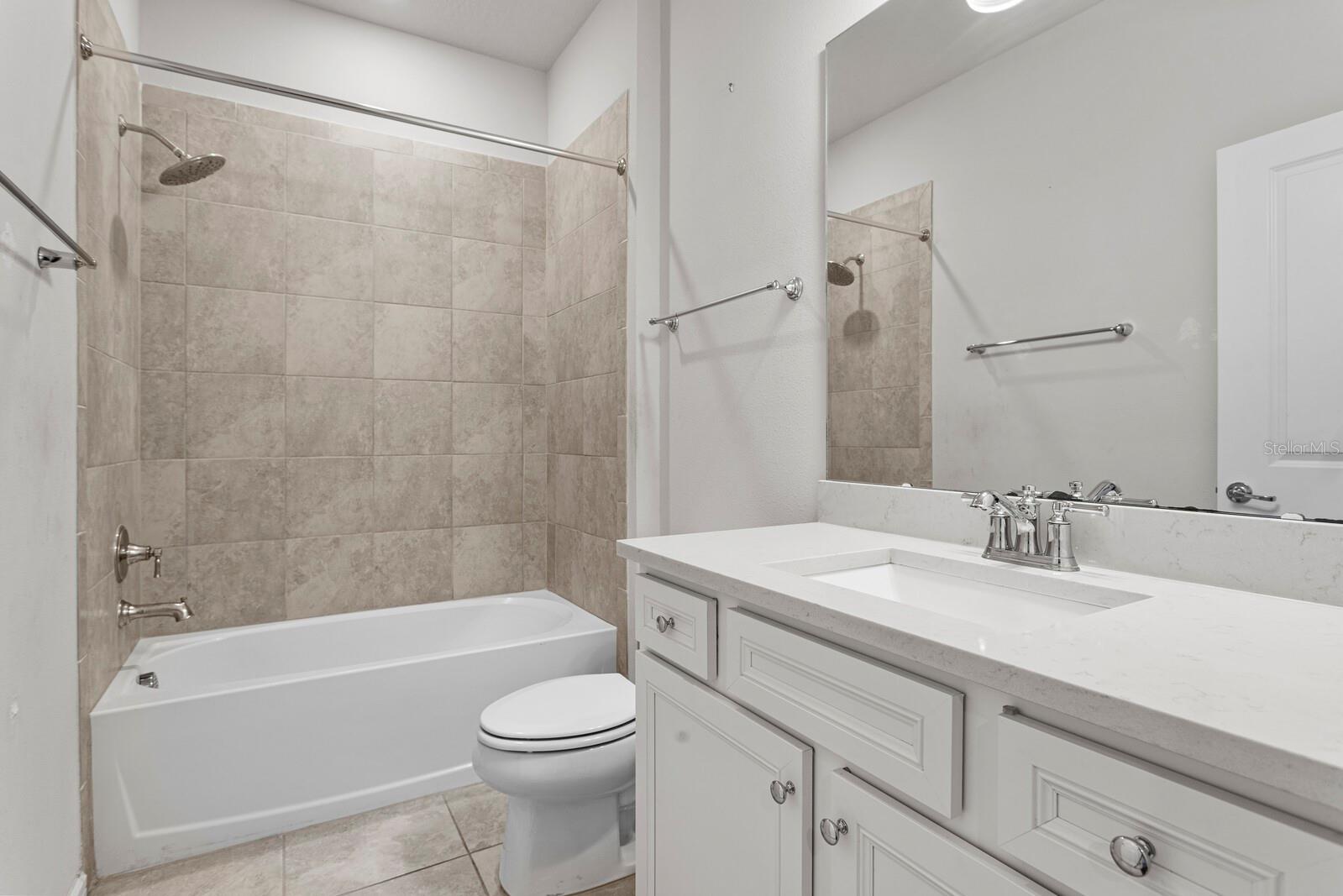 SAGEWOOD - Residential