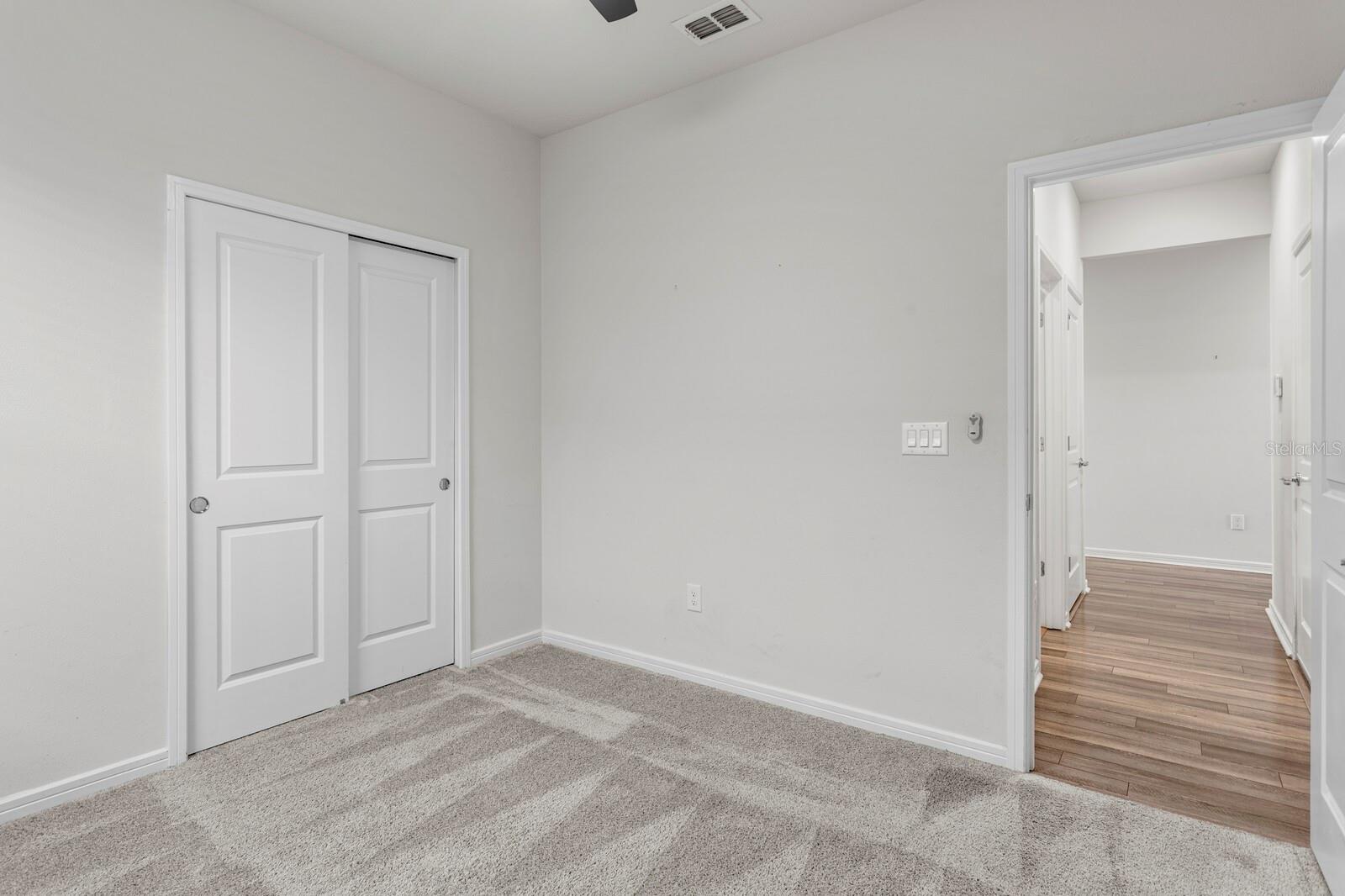 SAGEWOOD - Residential