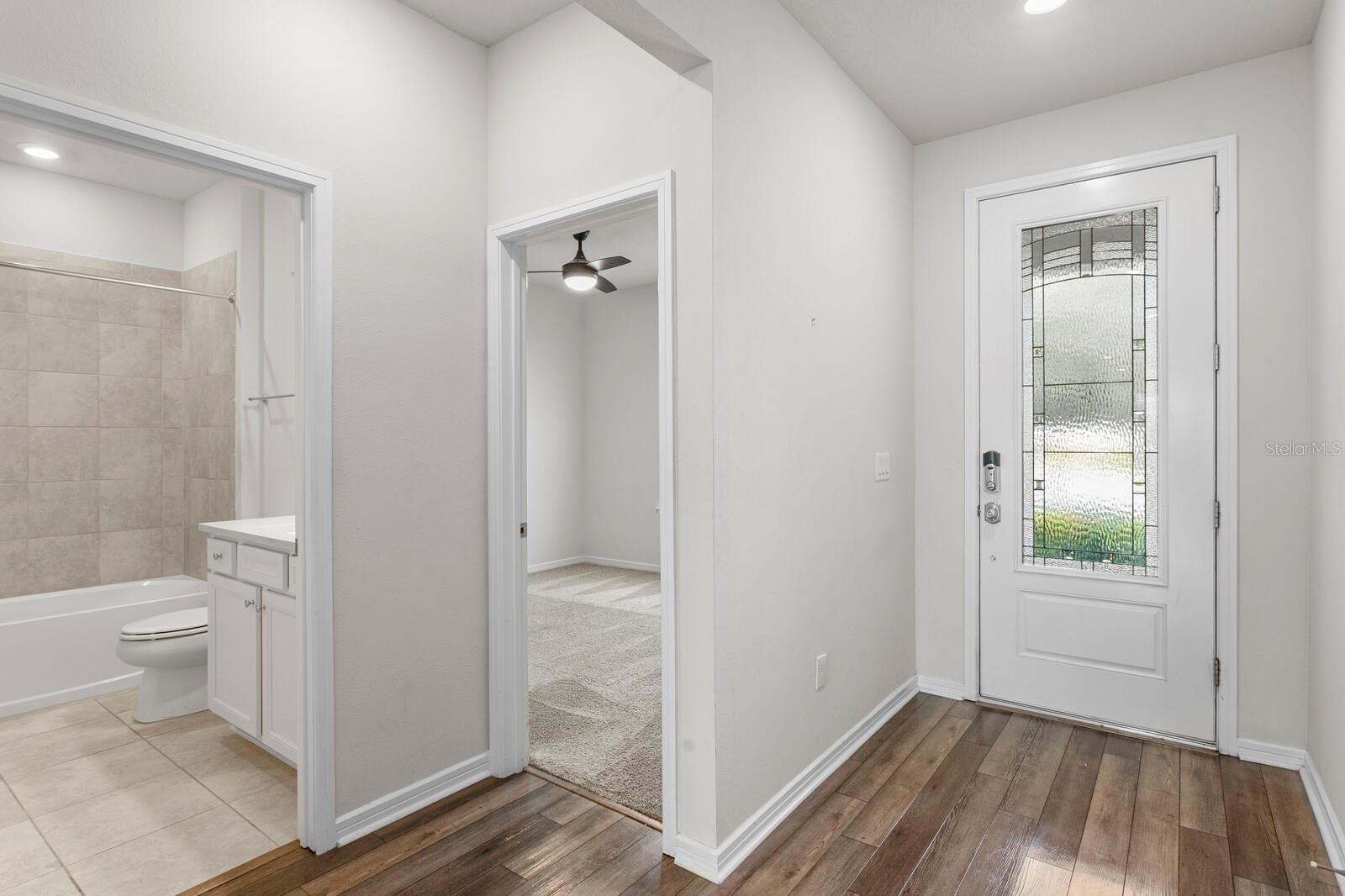 SAGEWOOD - Residential