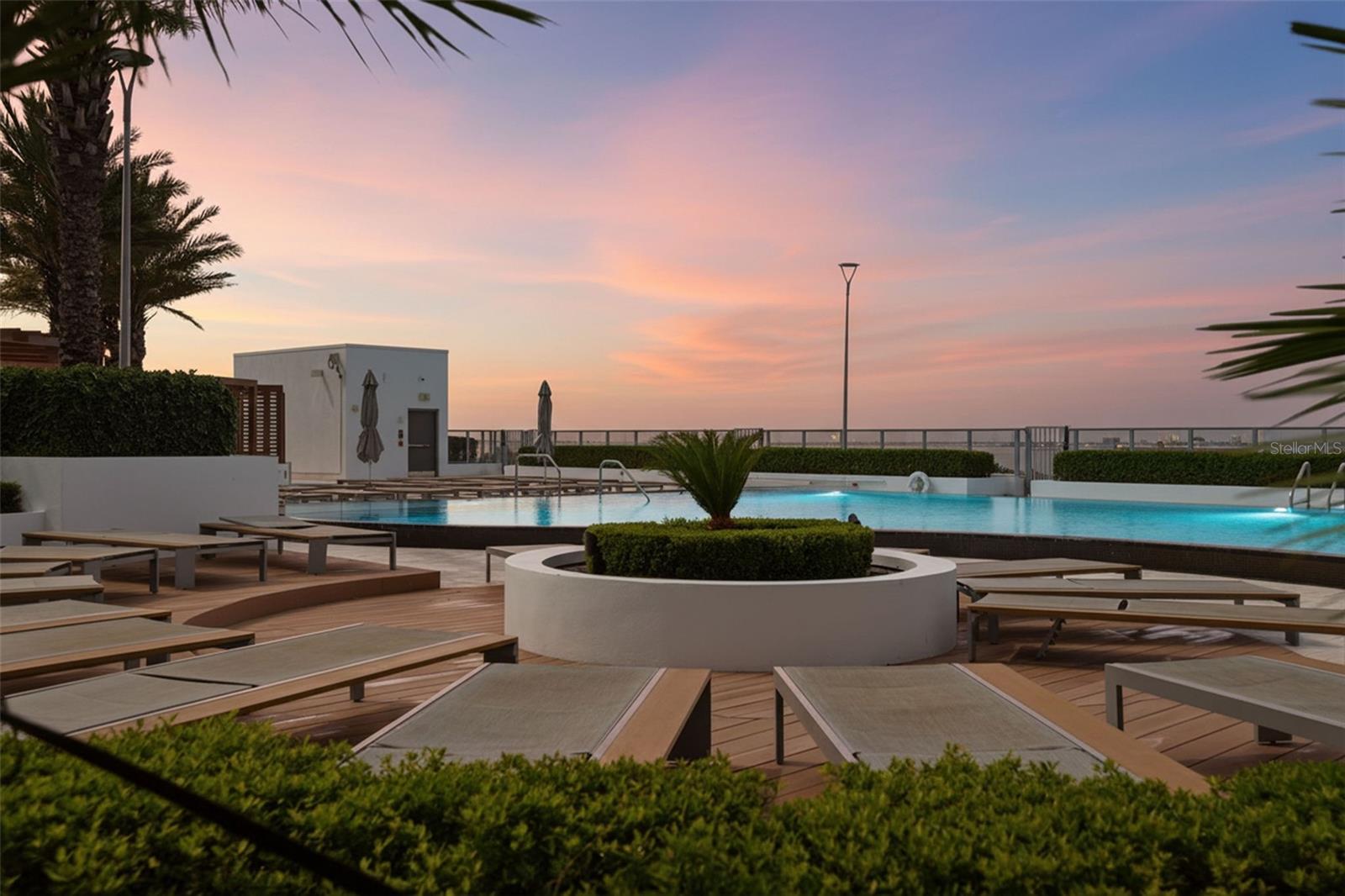 MARINA POINTE EAST - Residential