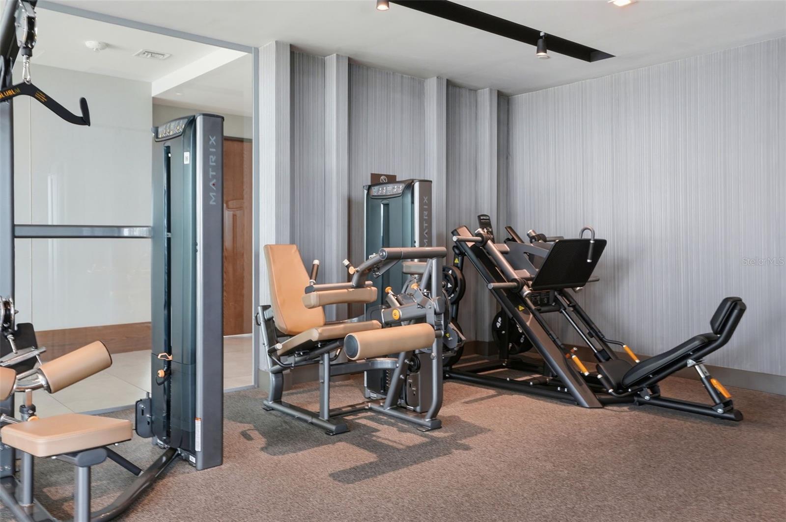 MARINA POINTE EAST - Residential