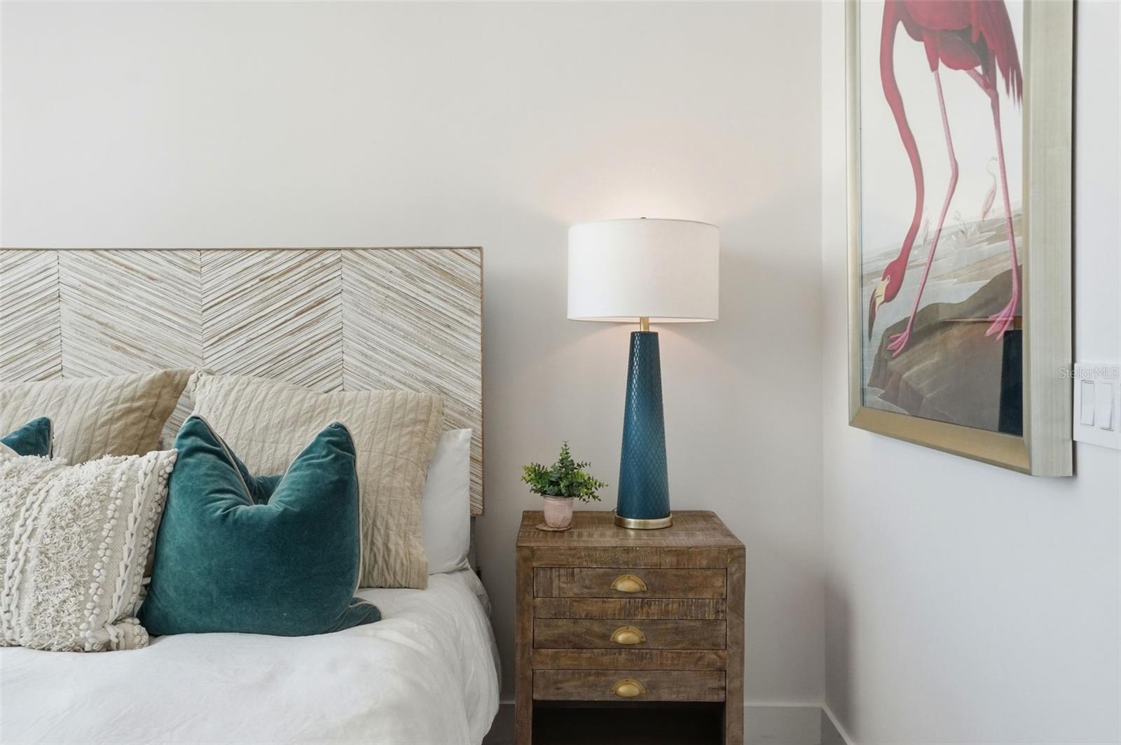 MARINA POINTE EAST - Residential