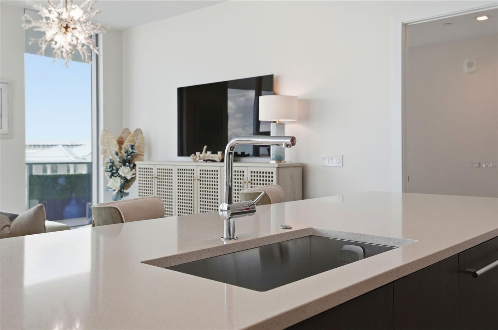 MARINA POINTE EAST - Residential