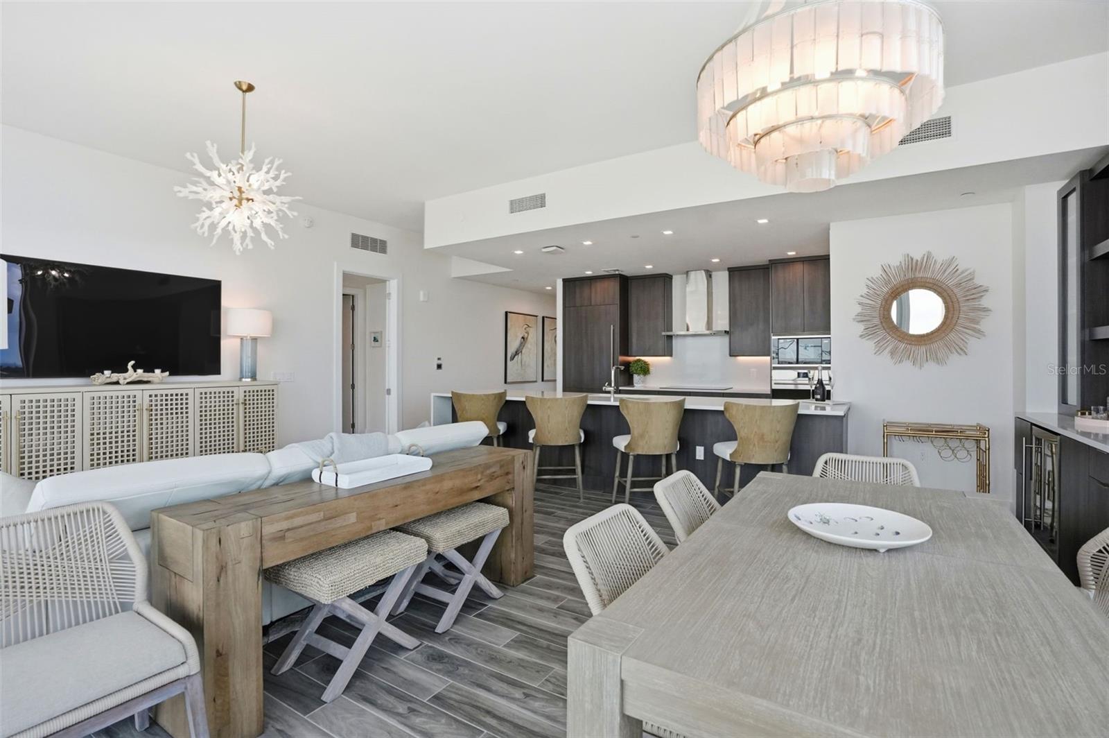 MARINA POINTE EAST - Residential