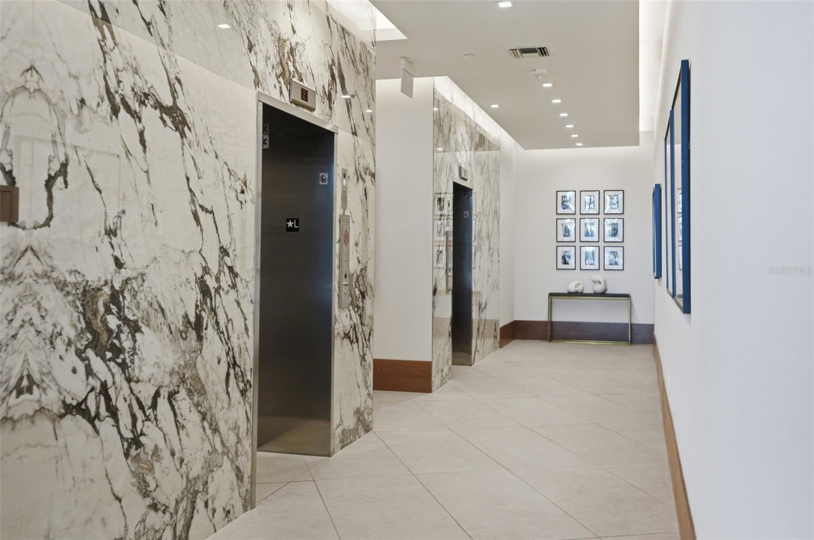 MARINA POINTE EAST - Residential