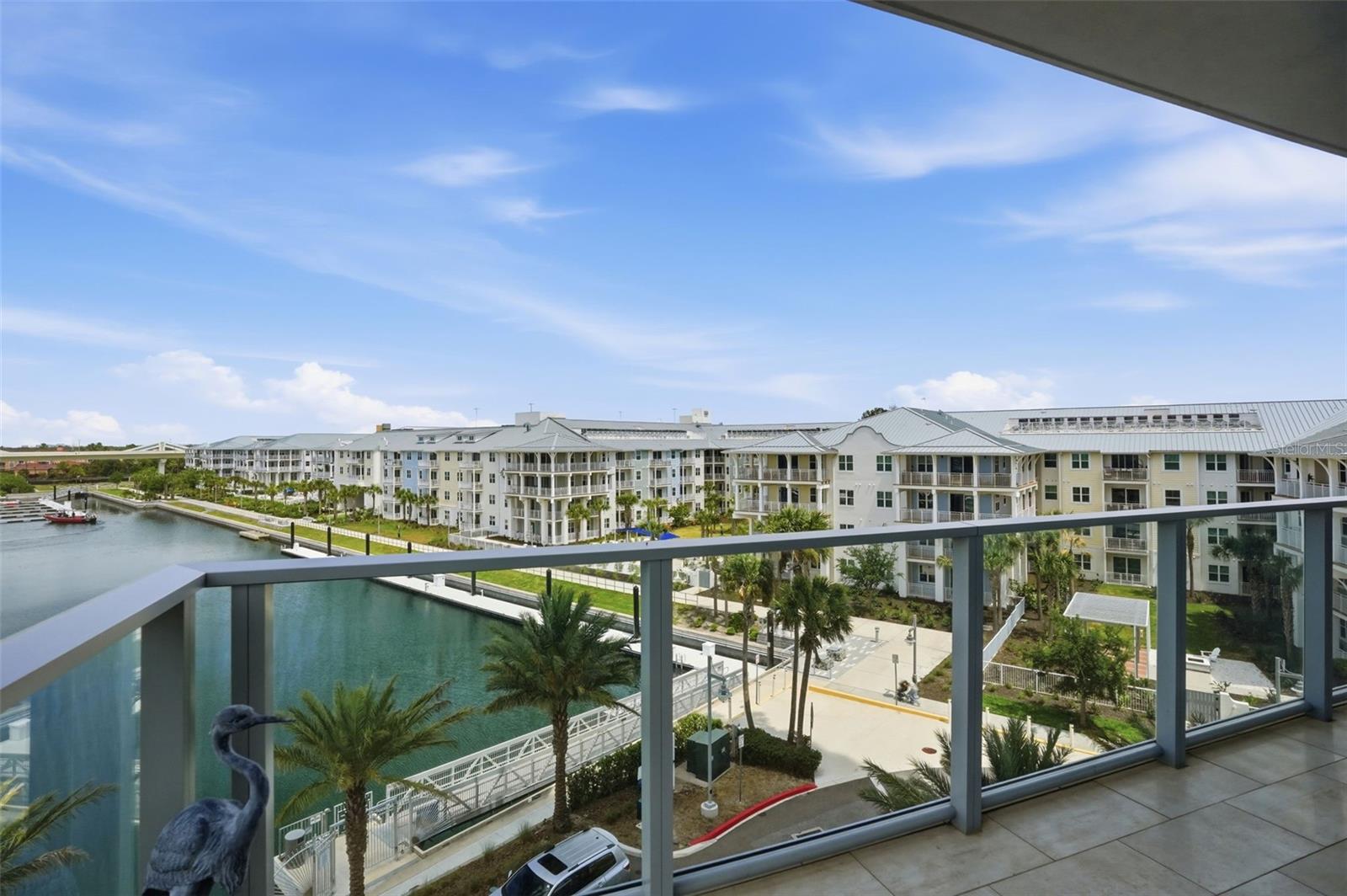 MARINA POINTE EAST - Residential