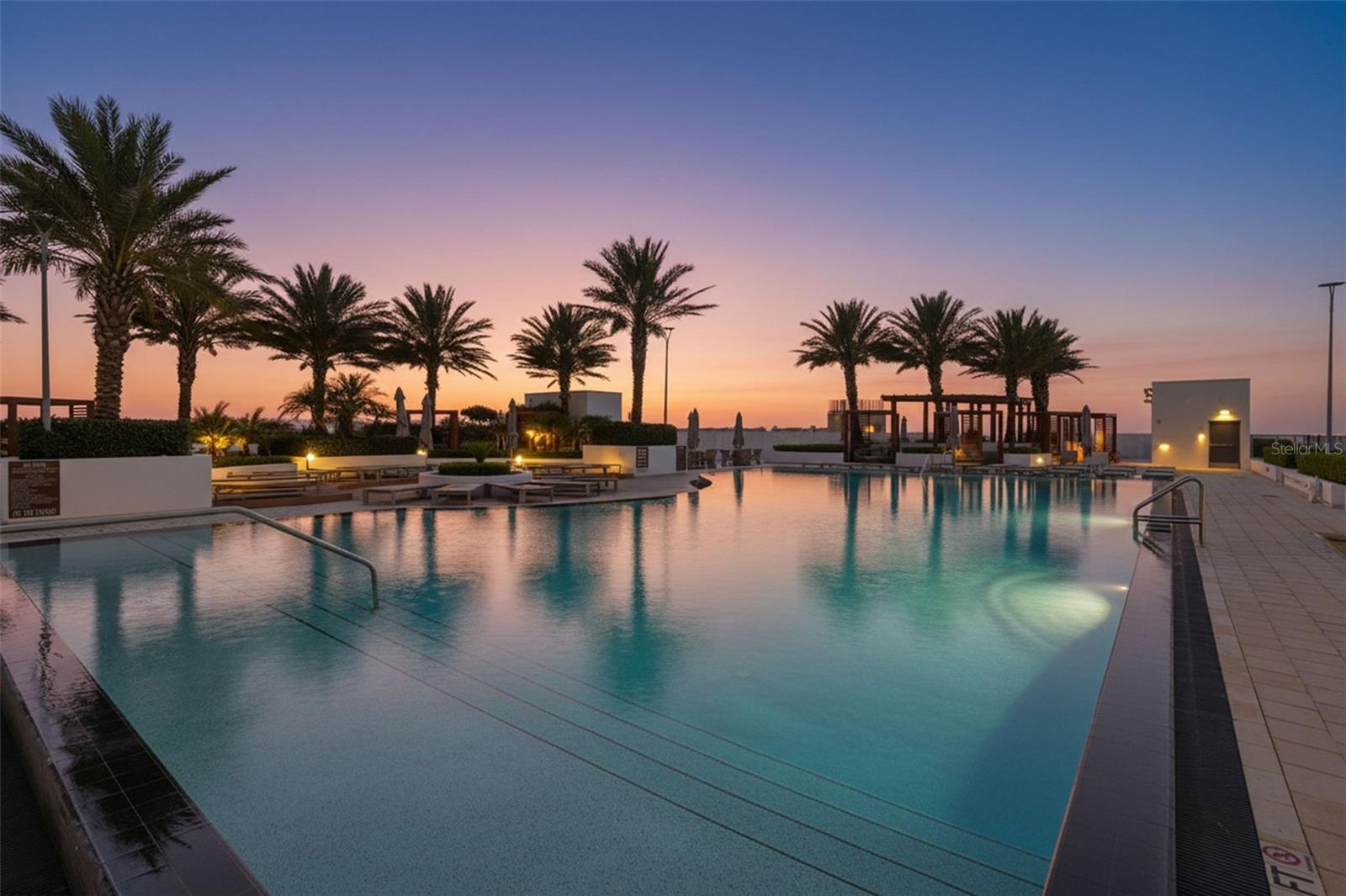 MARINA POINTE EAST - Residential