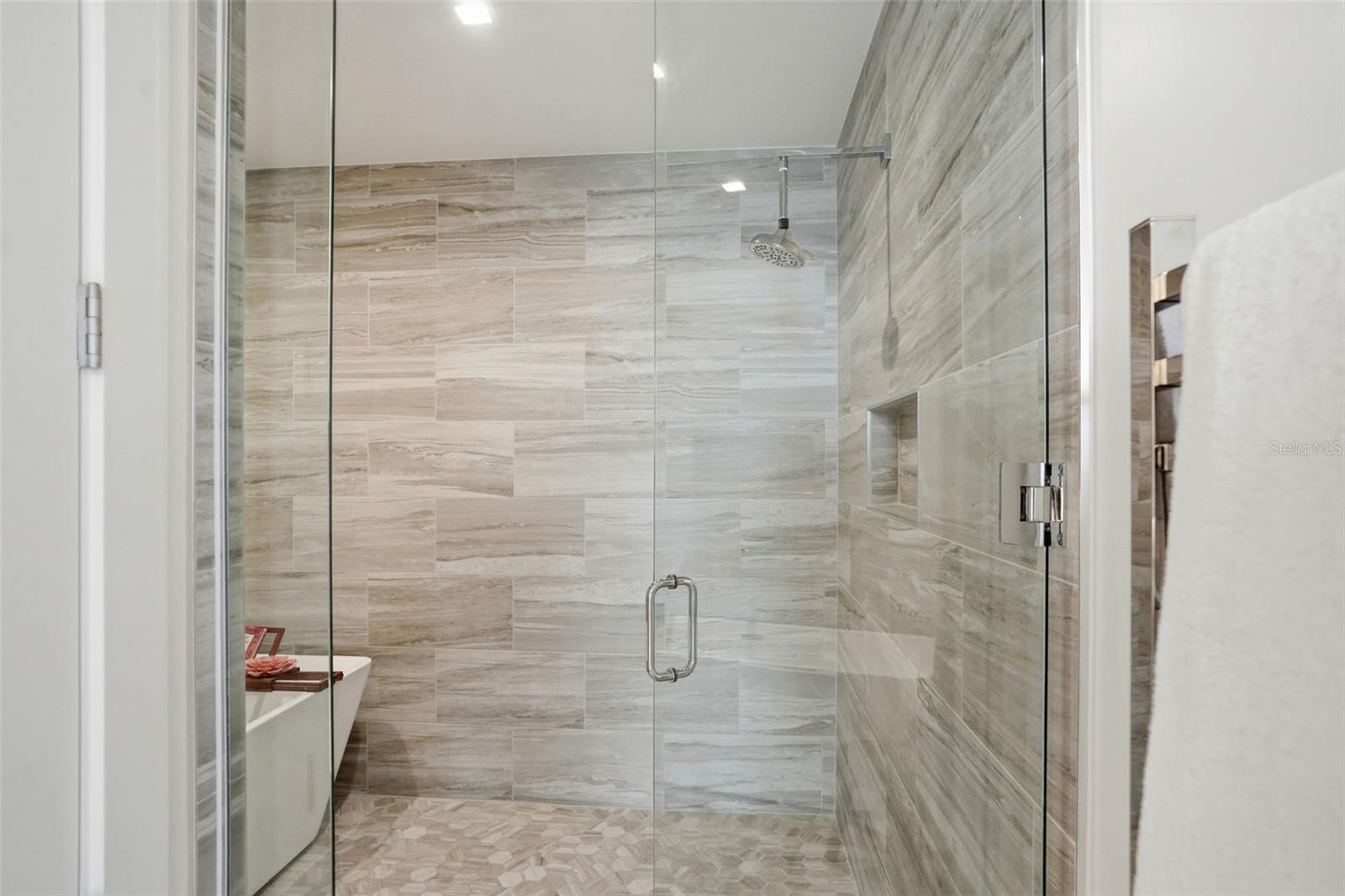 MARINA POINTE EAST - Residential