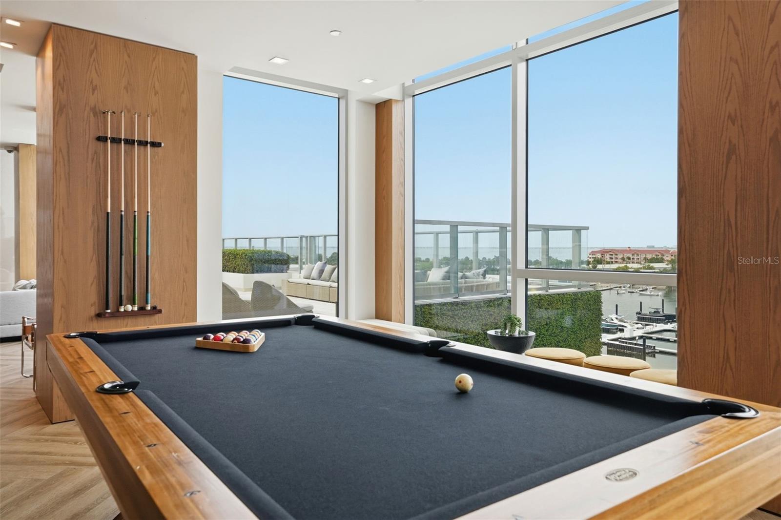 MARINA POINTE EAST - Residential