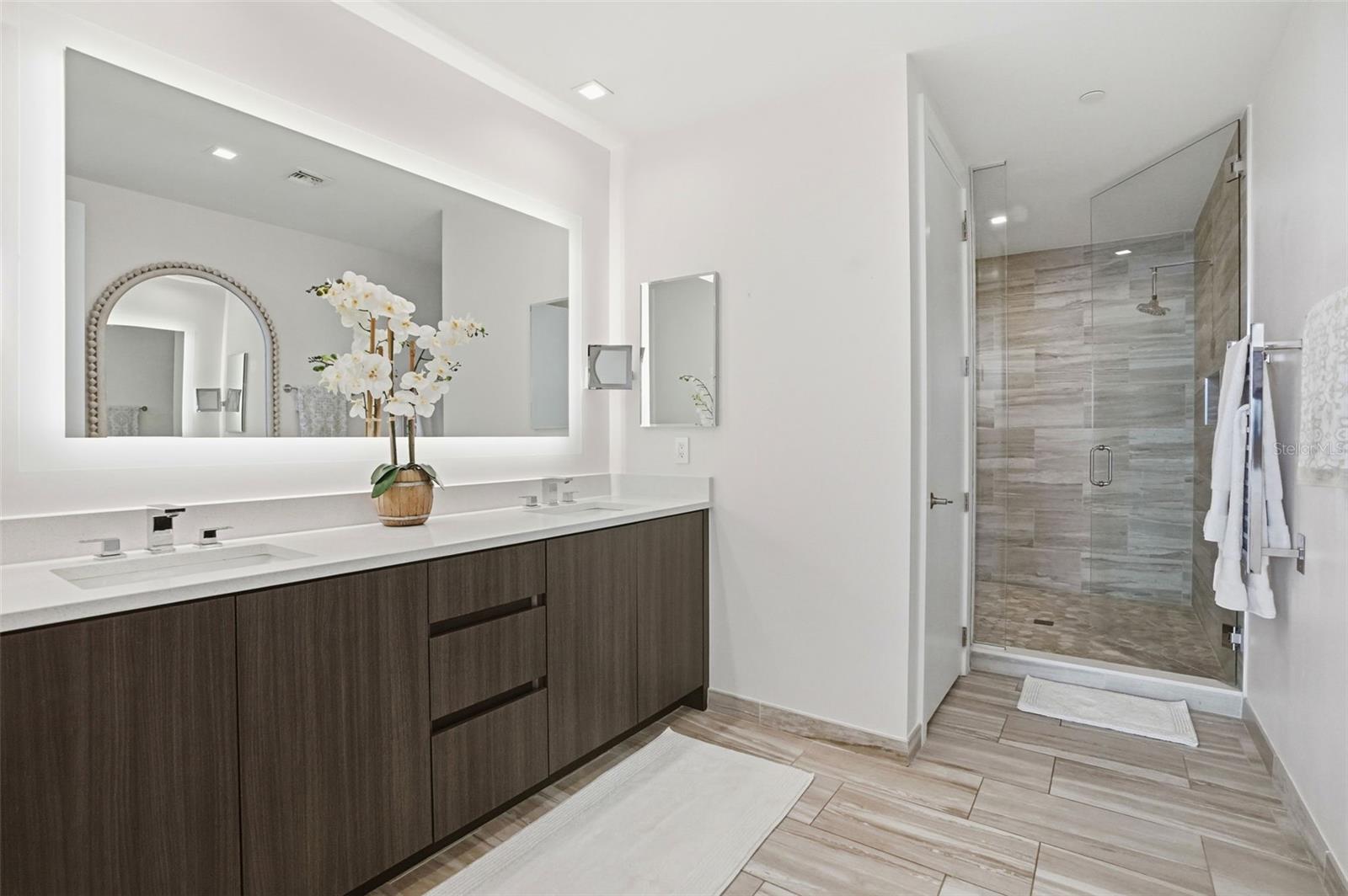 MARINA POINTE EAST - Residential