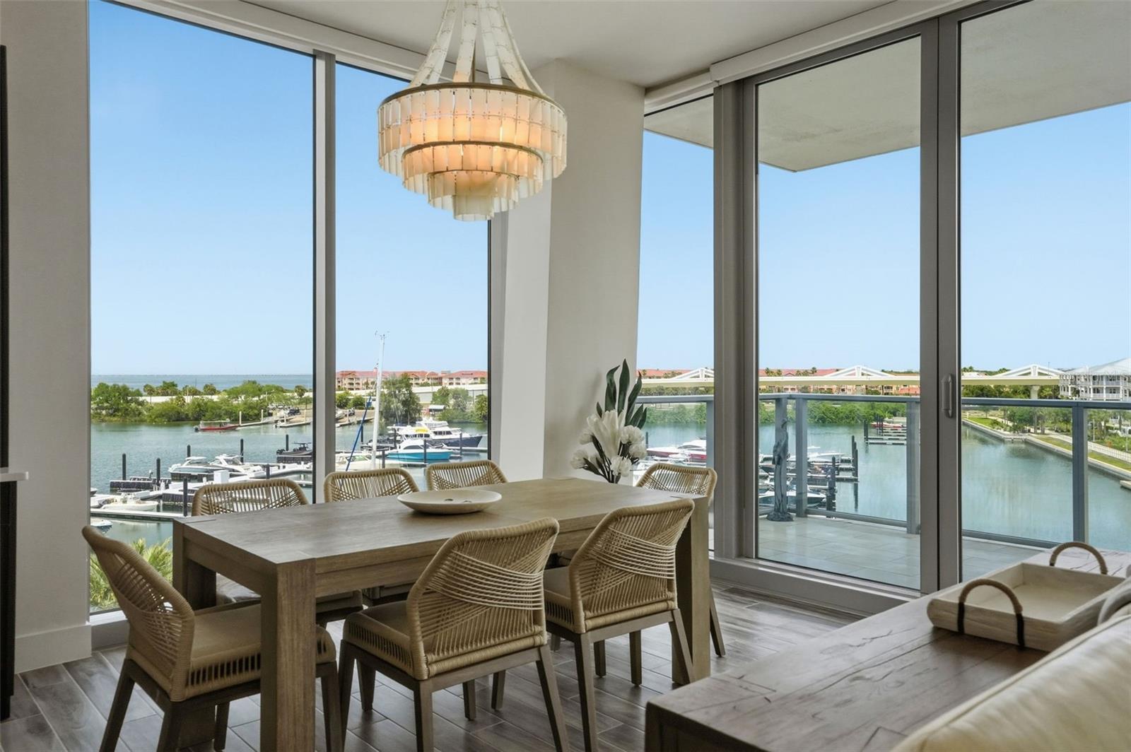 MARINA POINTE EAST - Residential