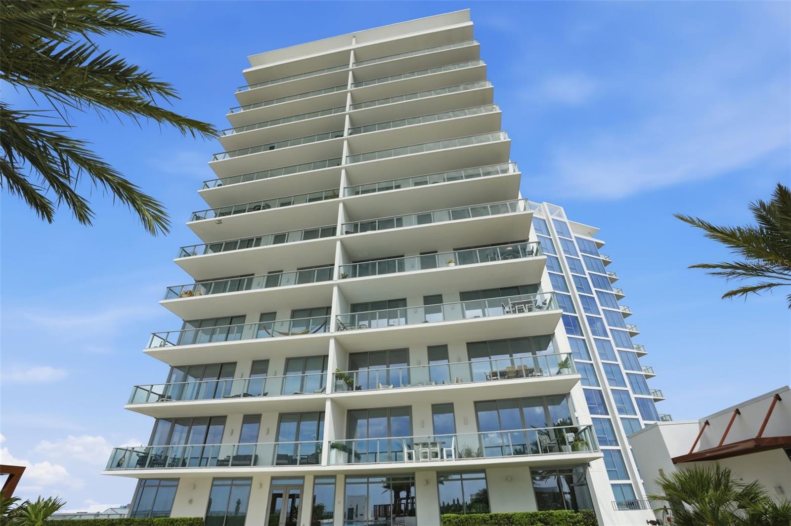 MARINA POINTE EAST - Residential