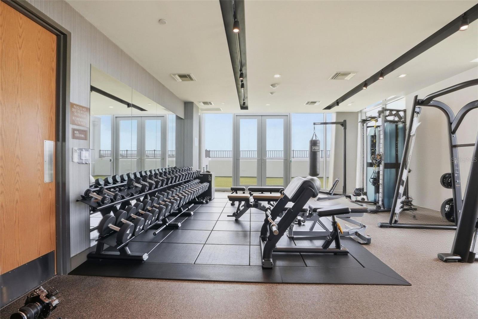 MARINA POINTE EAST - Residential