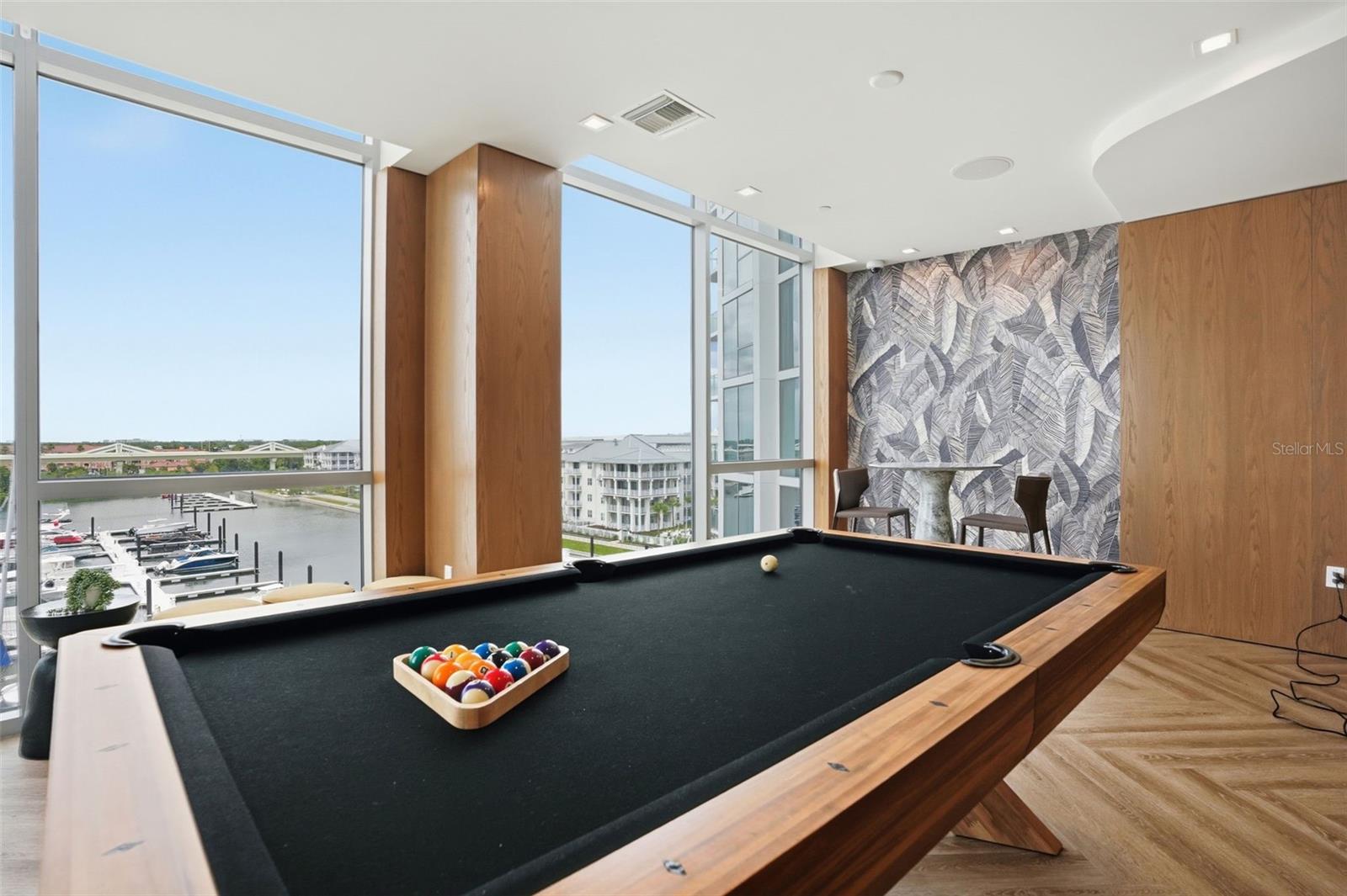 MARINA POINTE EAST - Residential