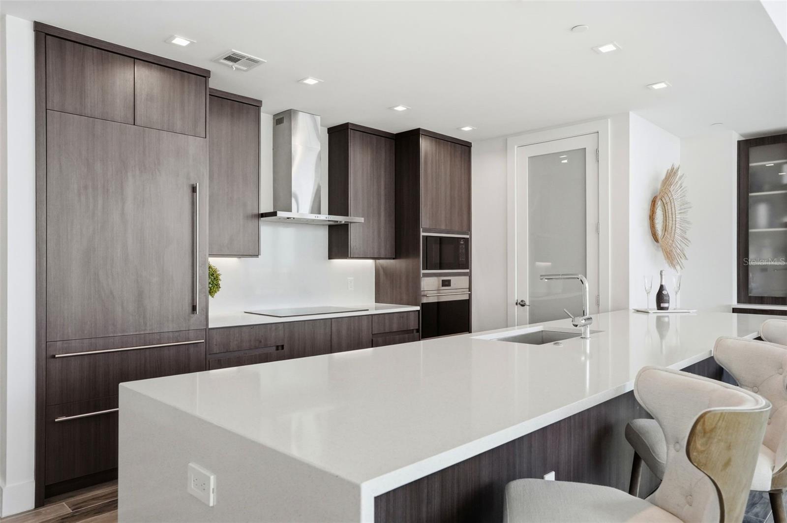 MARINA POINTE EAST - Residential