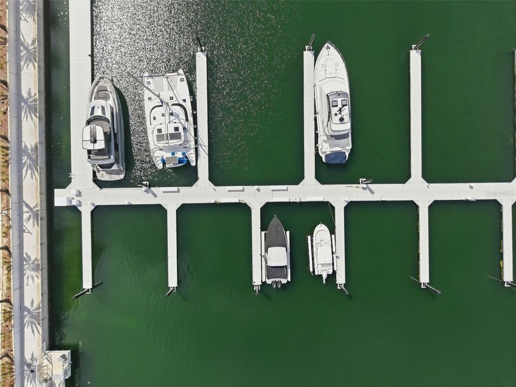 Photo of 5120 Marina Way #4408, Tampa, FL 33611 (MLS # W7884439)