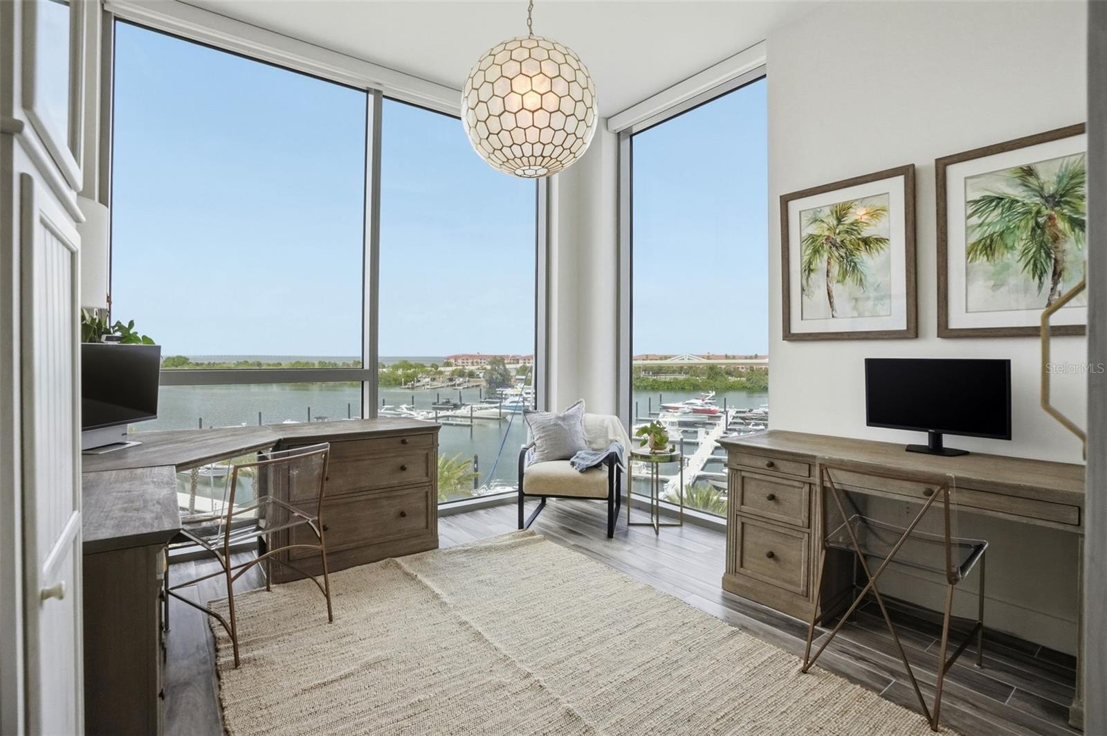 MARINA POINTE EAST - Residential