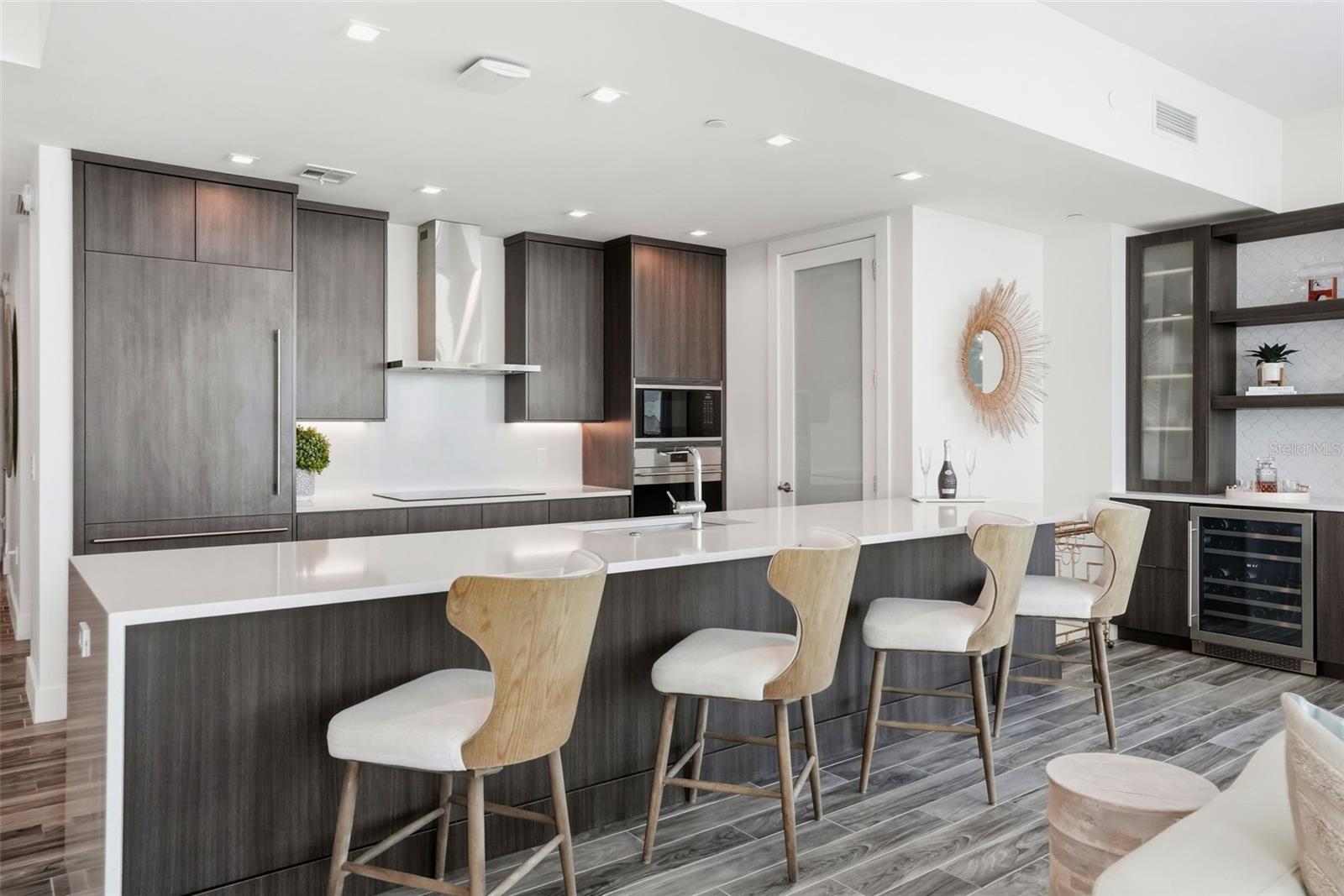 MARINA POINTE EAST - Residential