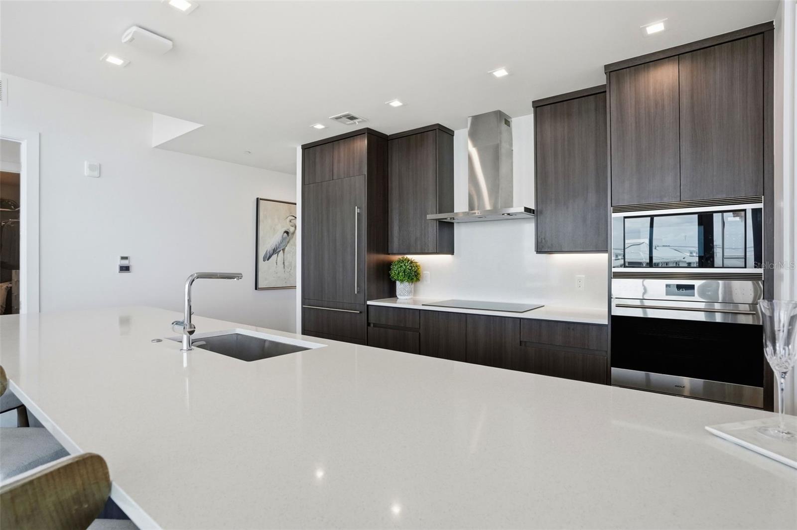 MARINA POINTE EAST - Residential