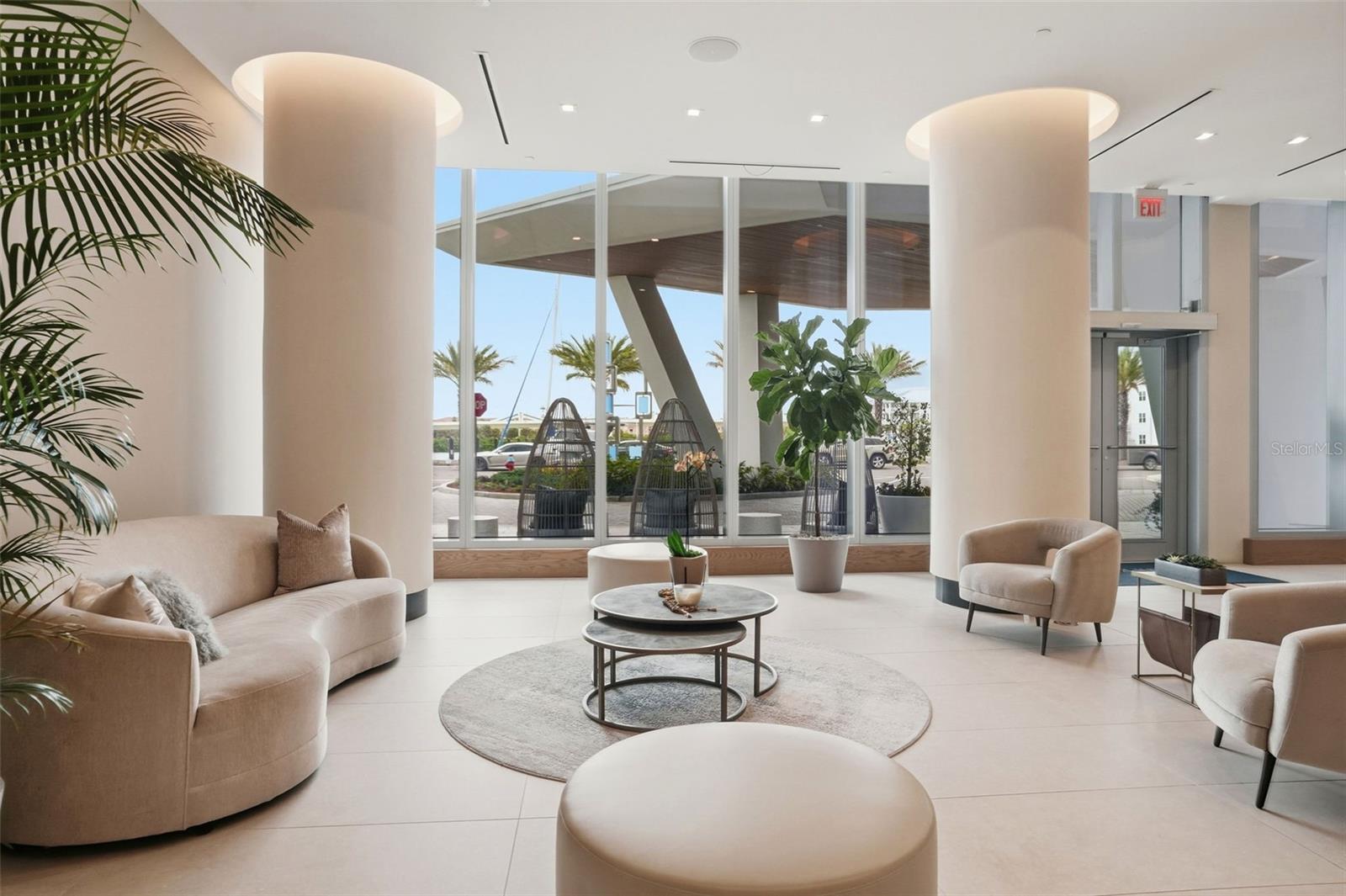 MARINA POINTE EAST - Residential