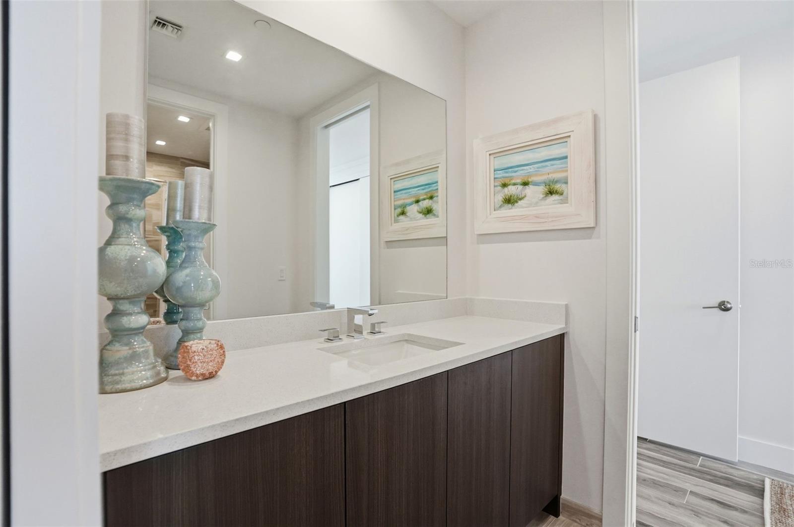 MARINA POINTE EAST - Residential