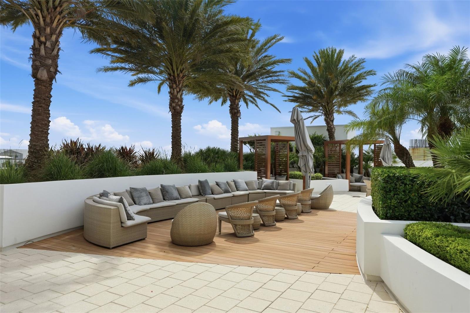 MARINA POINTE EAST - Residential