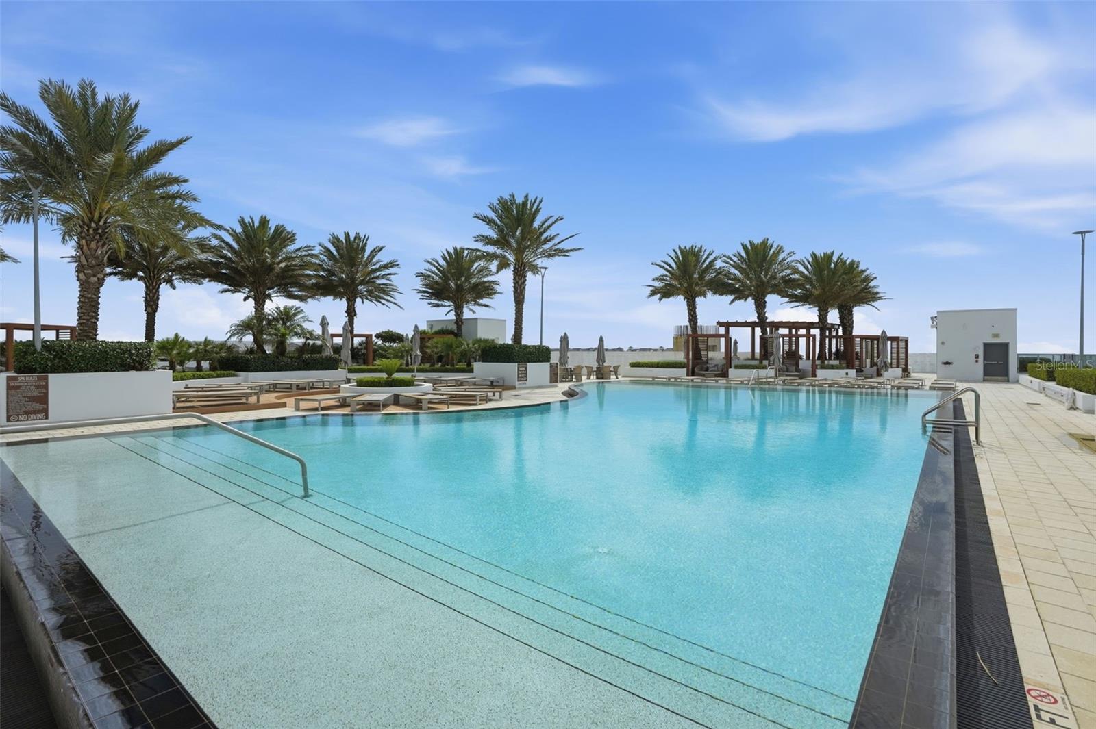 MARINA POINTE EAST - Residential