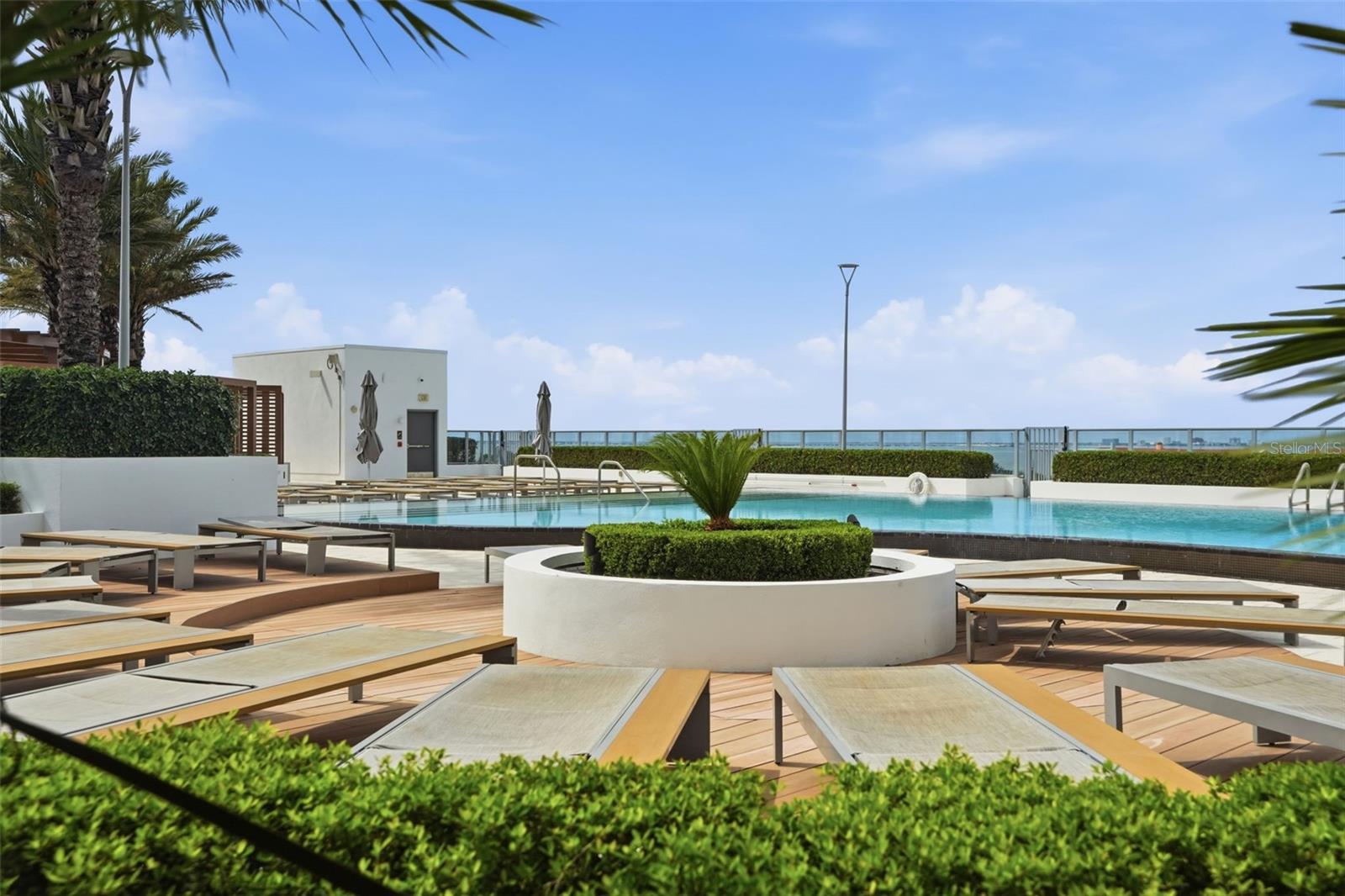 MARINA POINTE EAST - Residential