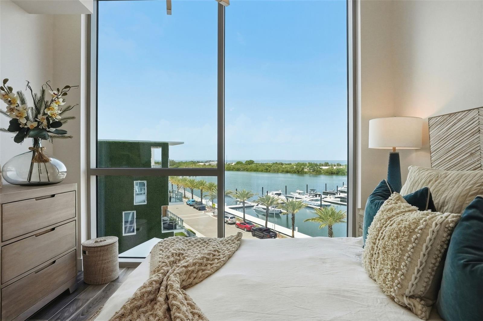 MARINA POINTE EAST - Residential