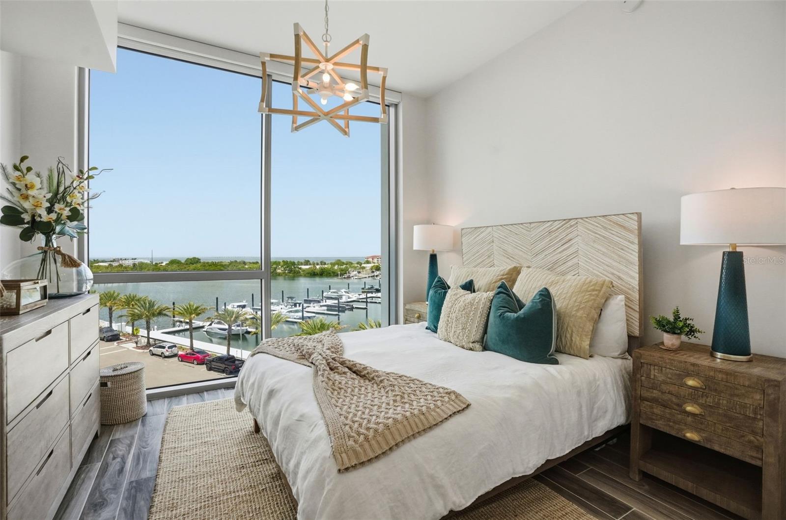 MARINA POINTE EAST - Residential