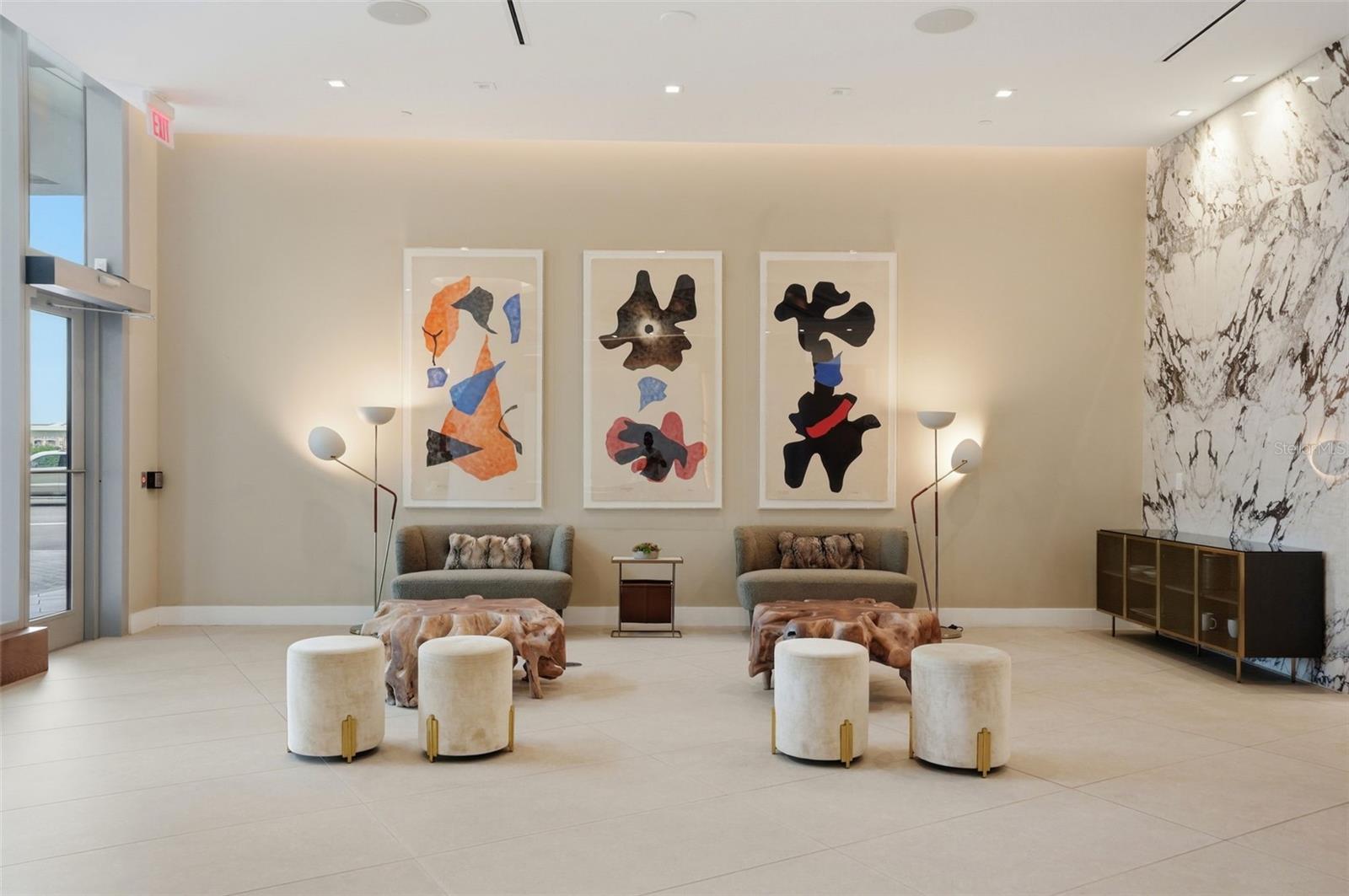 MARINA POINTE EAST - Residential