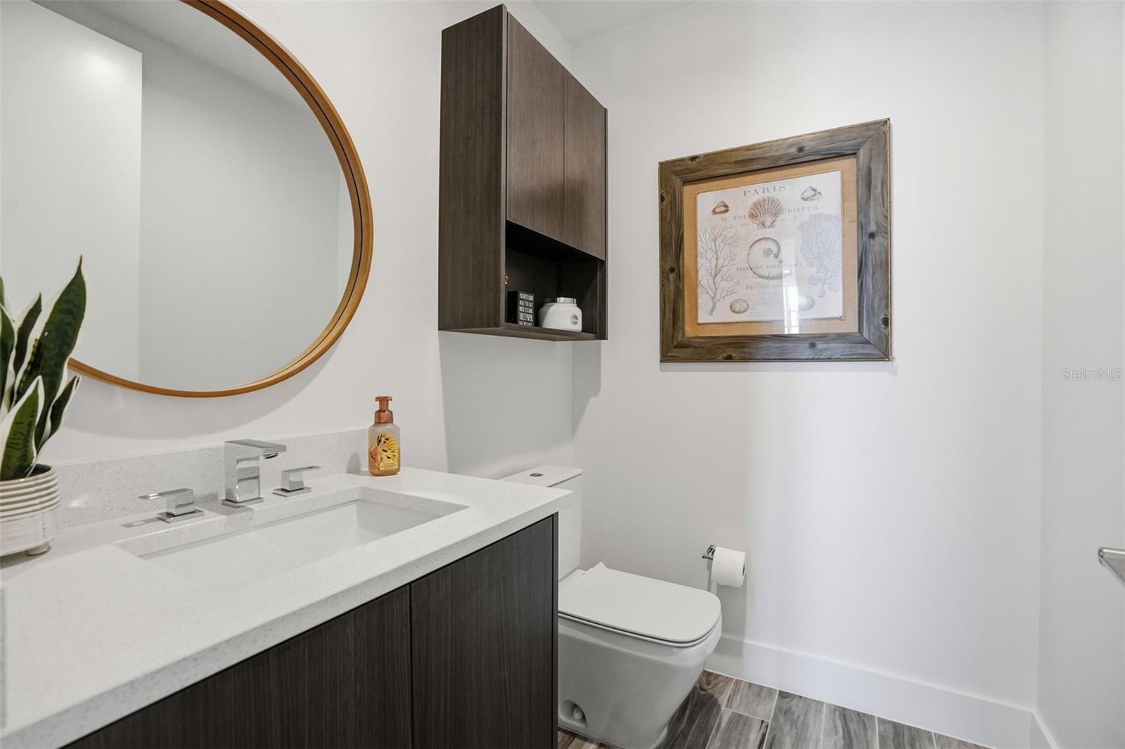 MARINA POINTE EAST - Residential