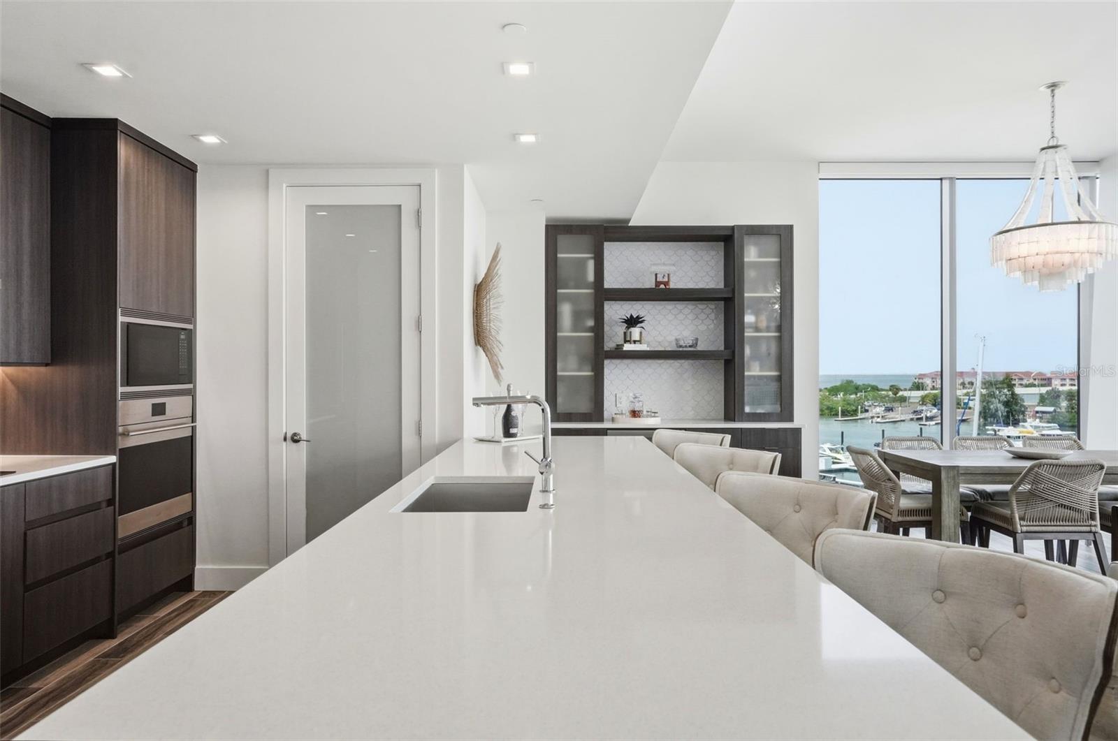 MARINA POINTE EAST - Residential