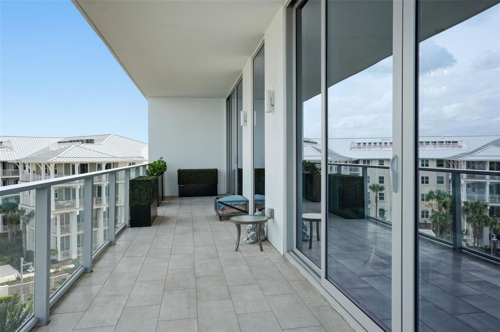 MARINA POINTE EAST - Residential