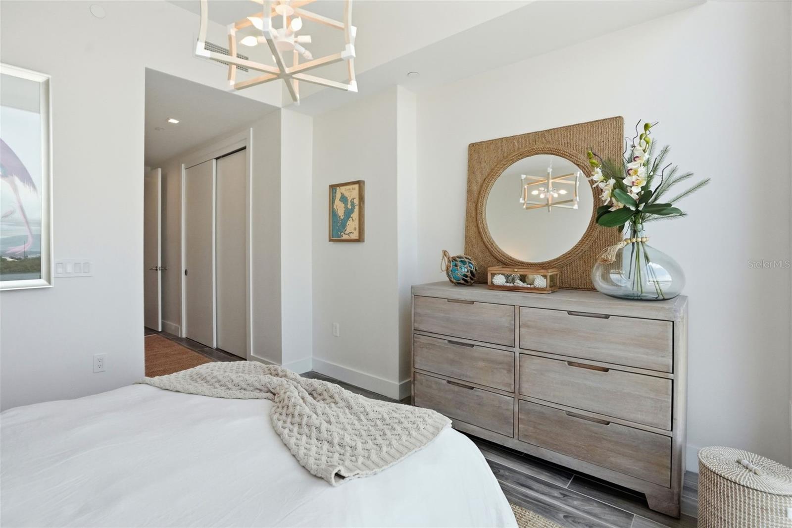 MARINA POINTE EAST - Residential