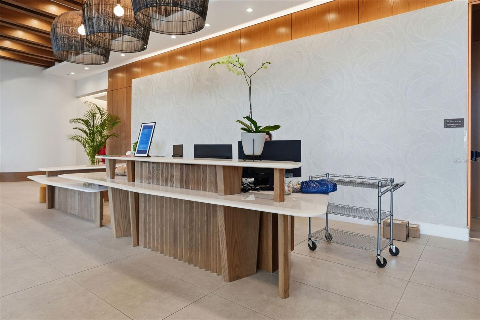 MARINA POINTE EAST - Residential