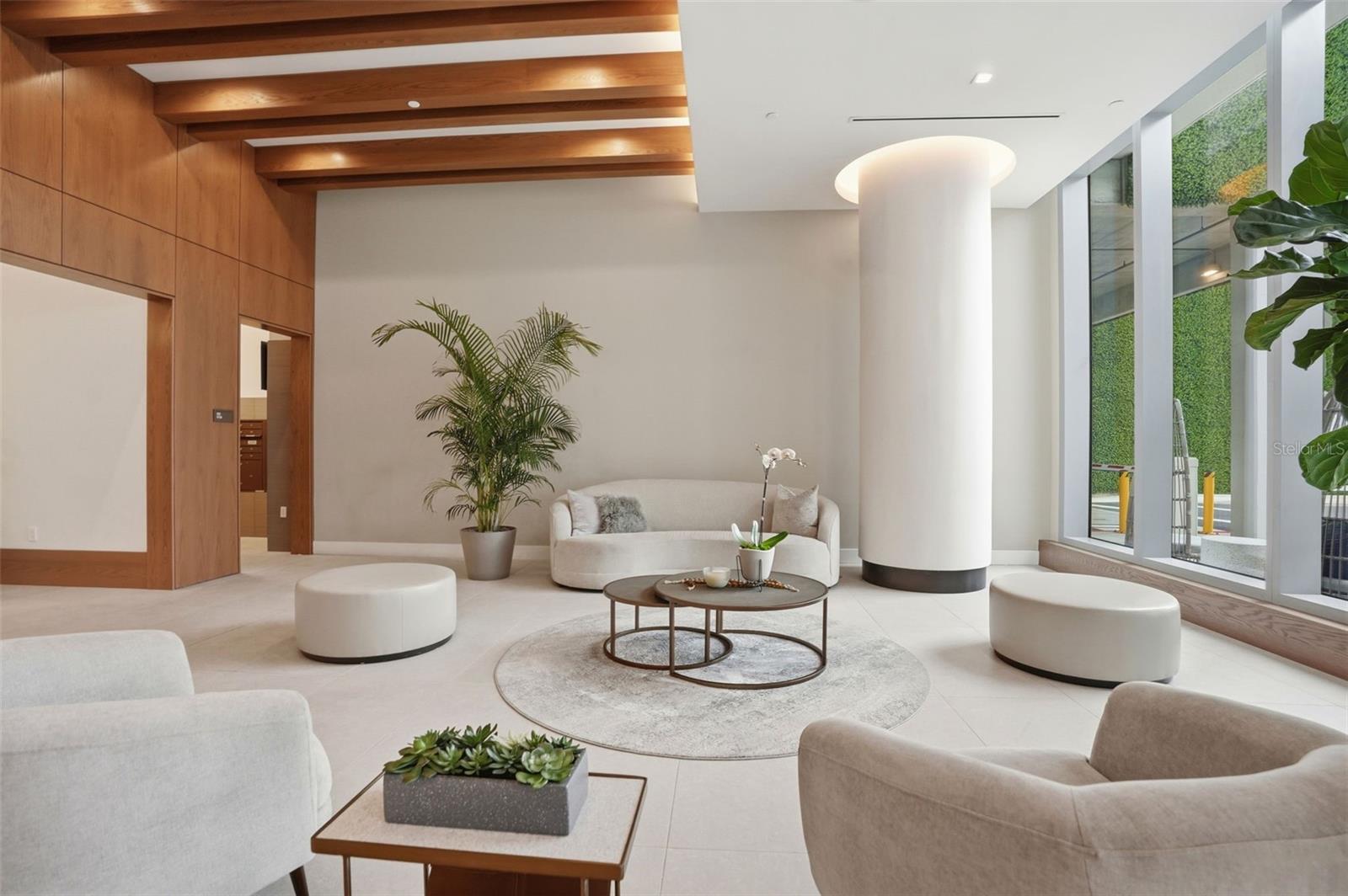 MARINA POINTE EAST - Residential