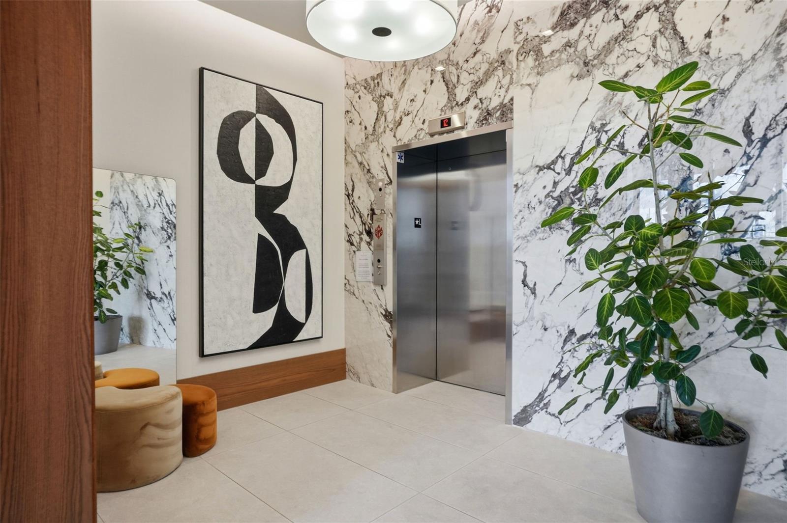 MARINA POINTE EAST - Residential