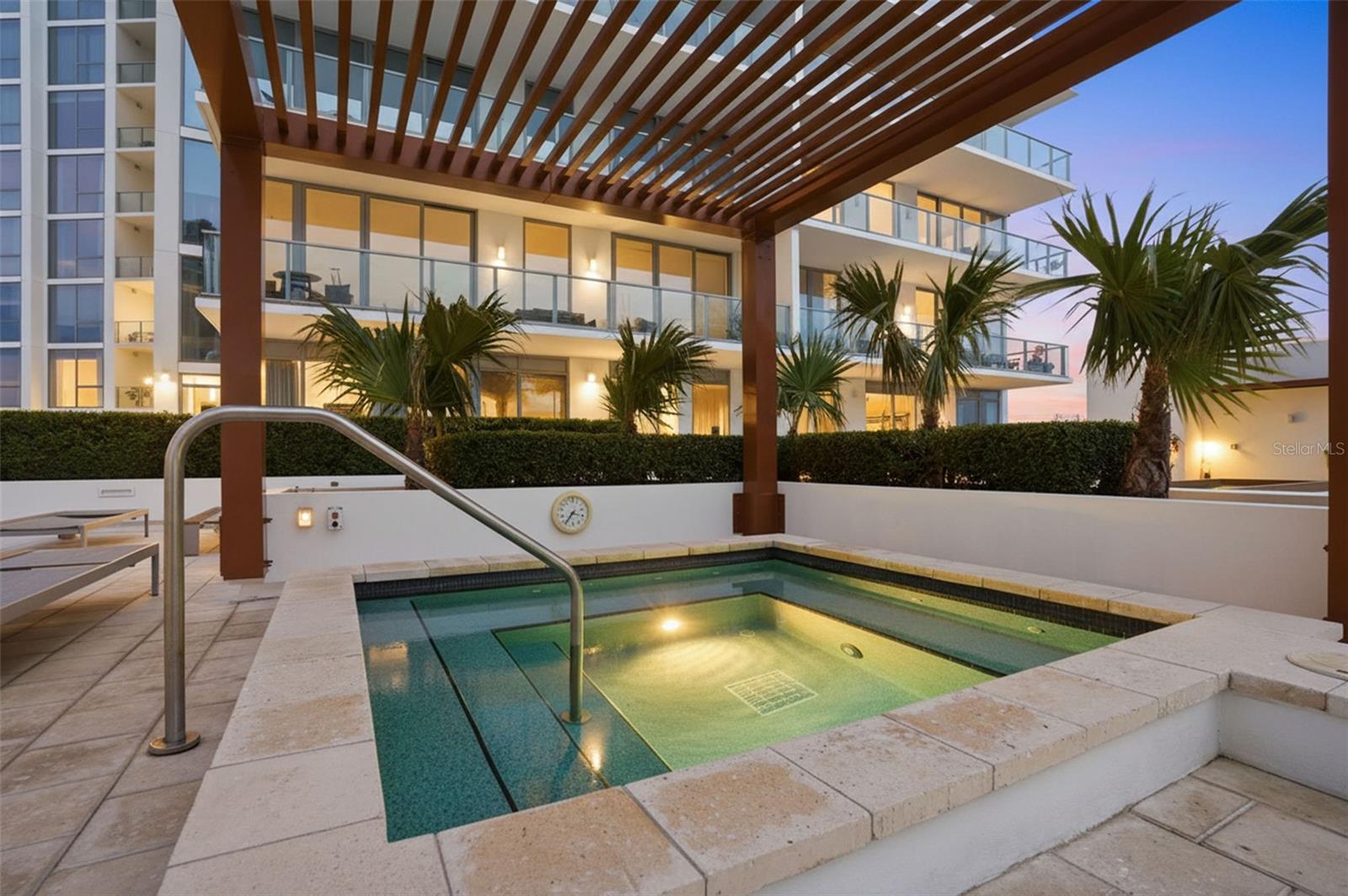 MARINA POINTE EAST - Residential