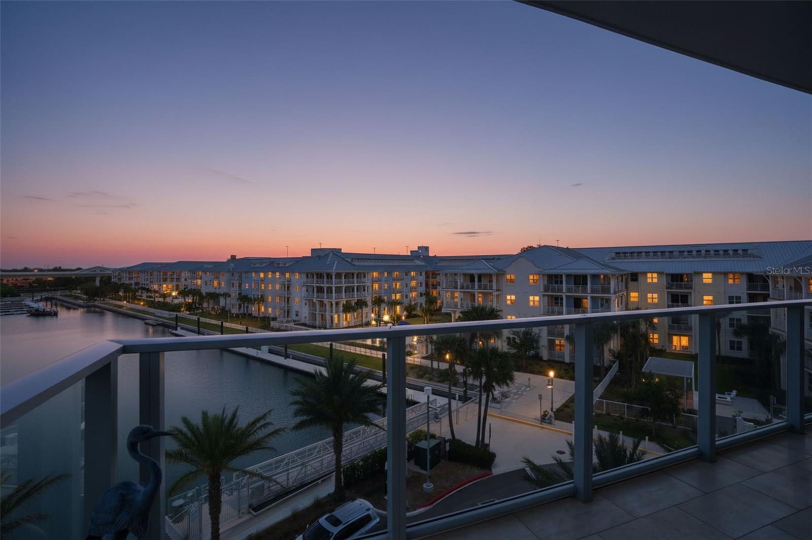 MARINA POINTE EAST - Residential