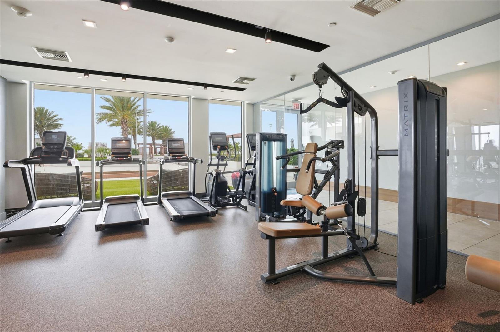 MARINA POINTE EAST - Residential