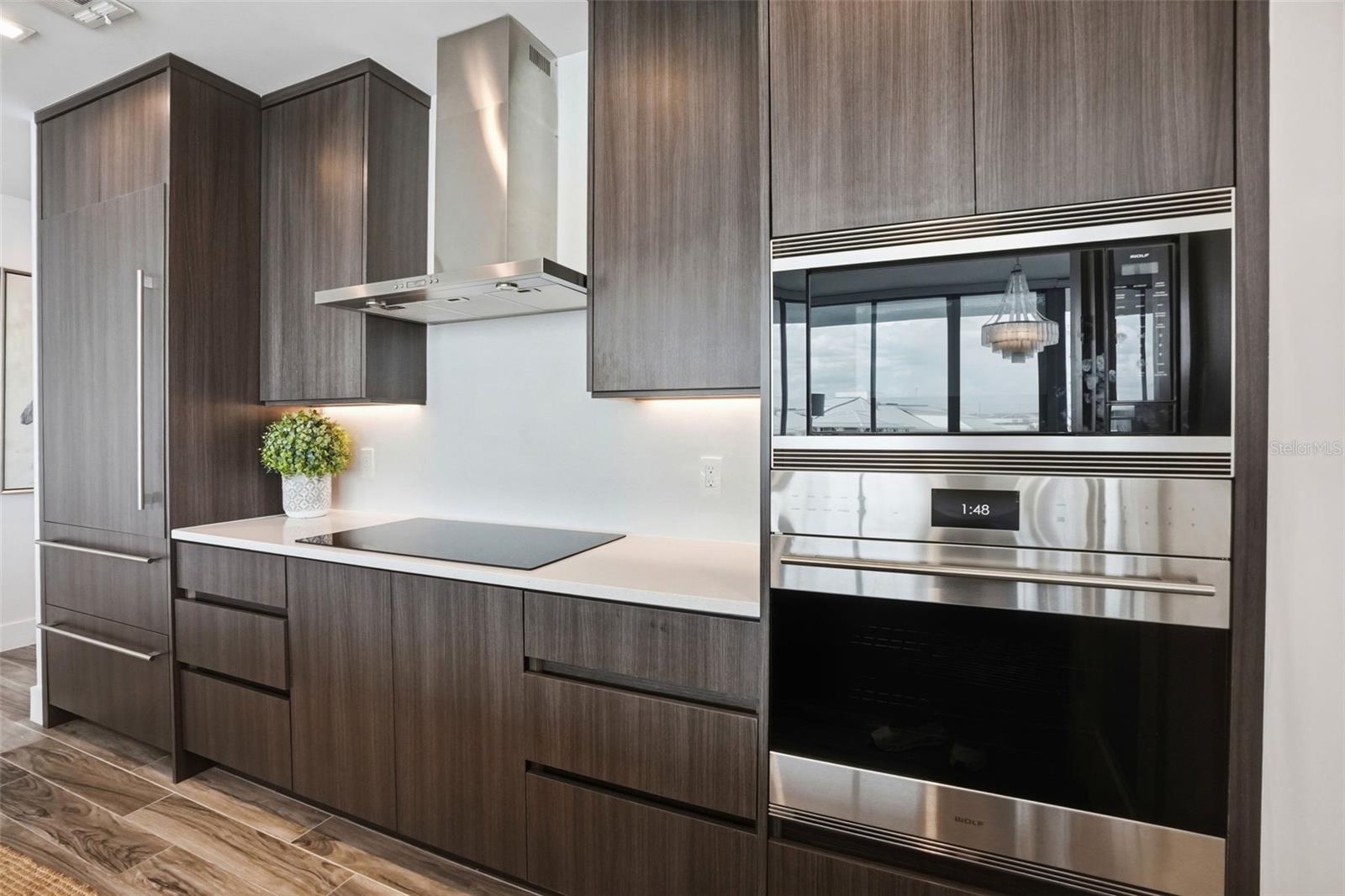 MARINA POINTE EAST - Residential