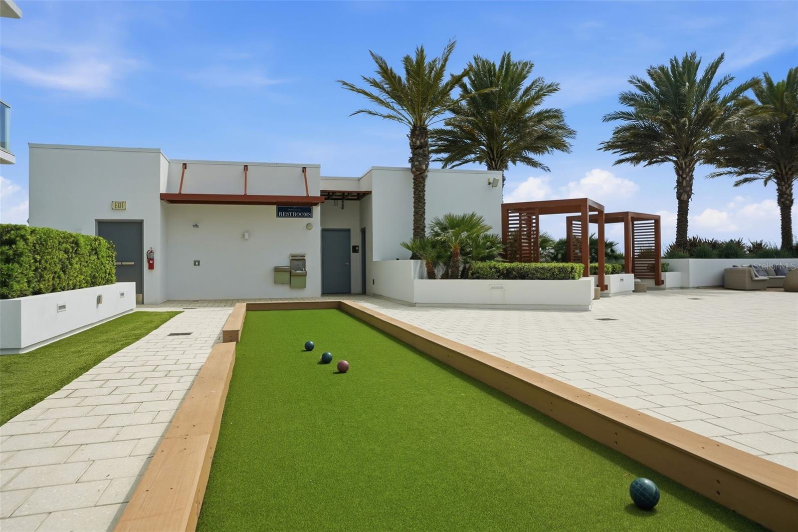 MARINA POINTE EAST - Residential