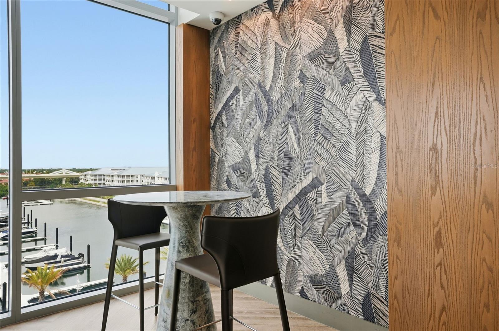 MARINA POINTE EAST - Residential