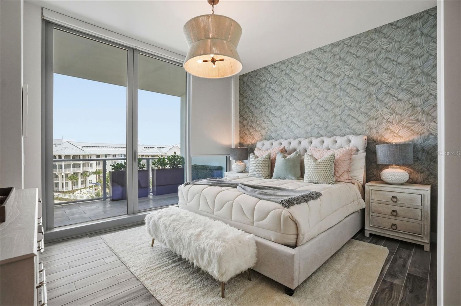 MARINA POINTE EAST - Residential