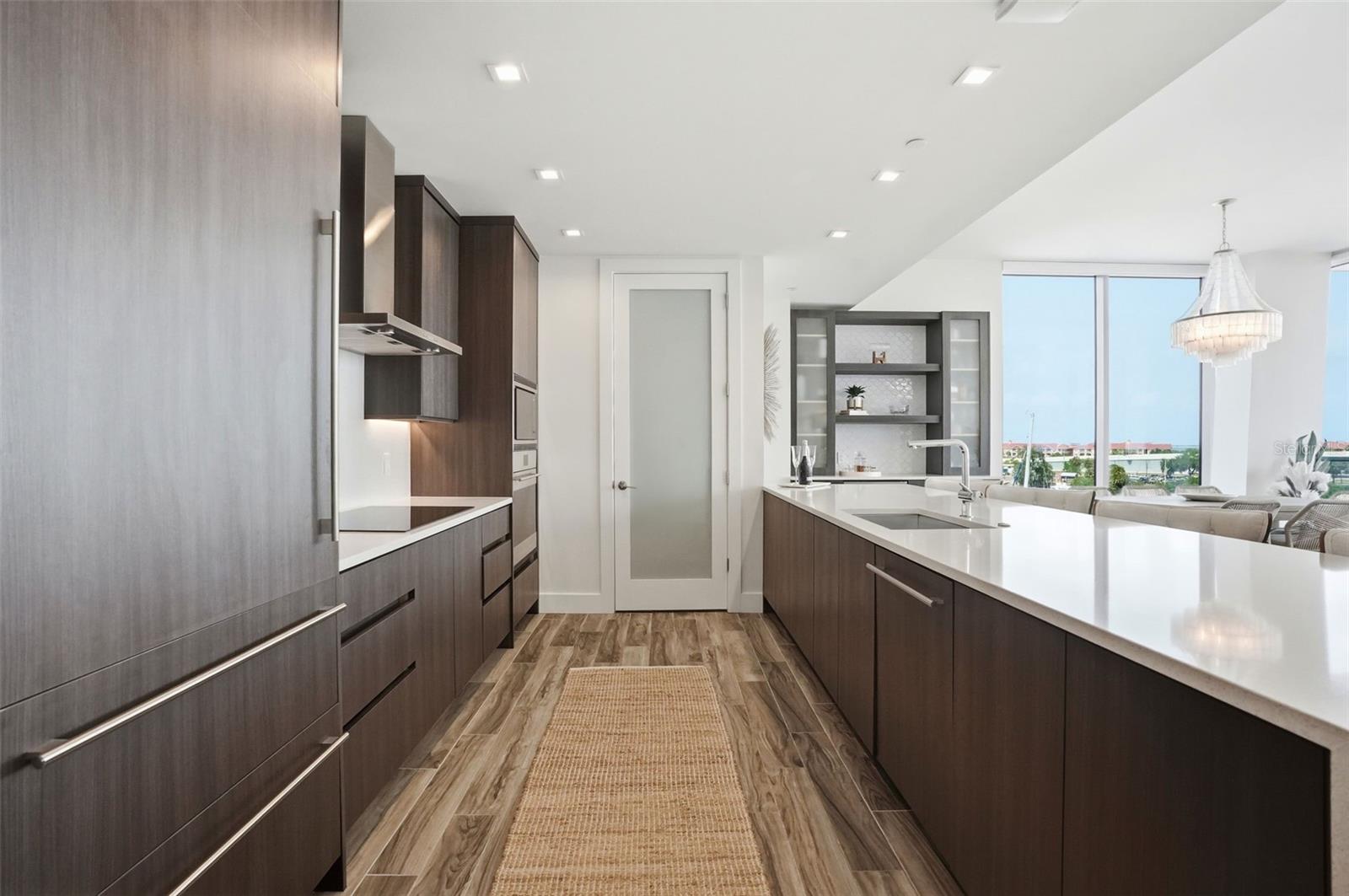 MARINA POINTE EAST - Residential